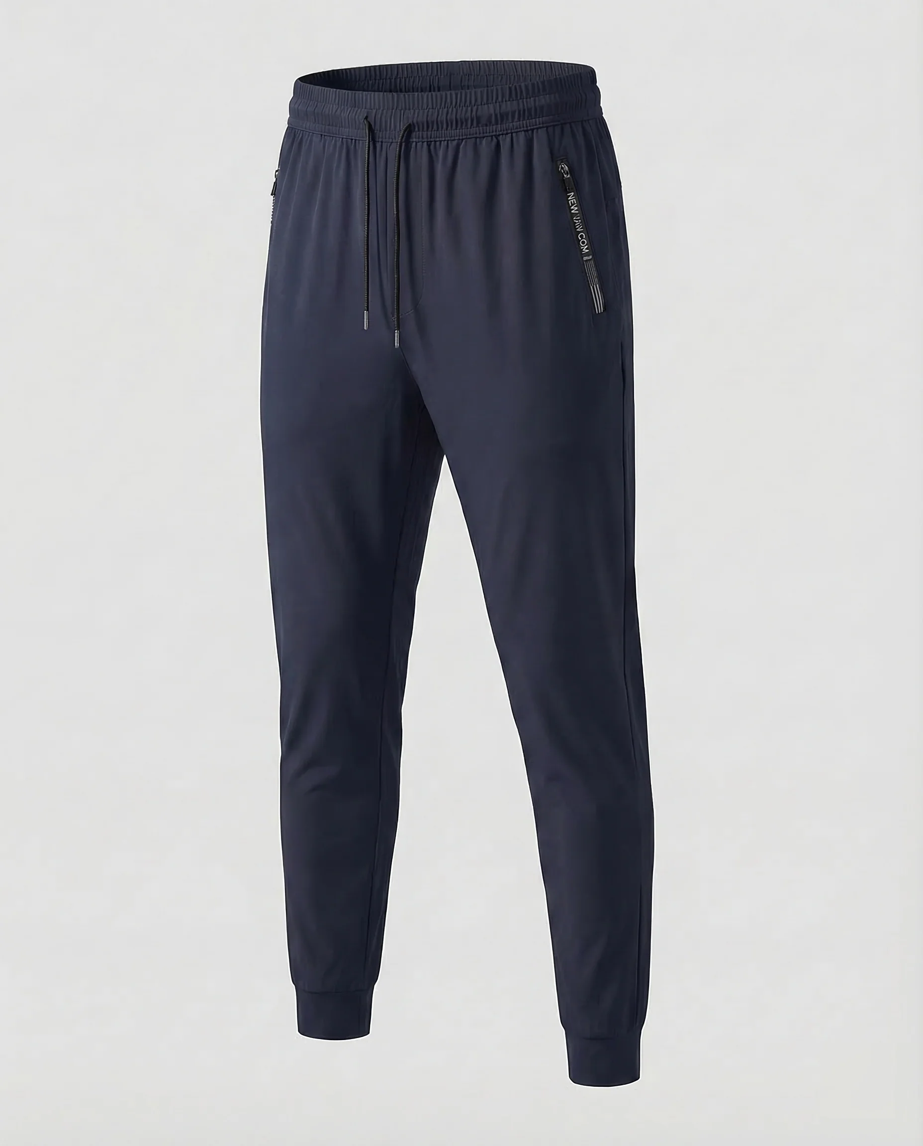 Herren Trainingshose Stretch - Image 10