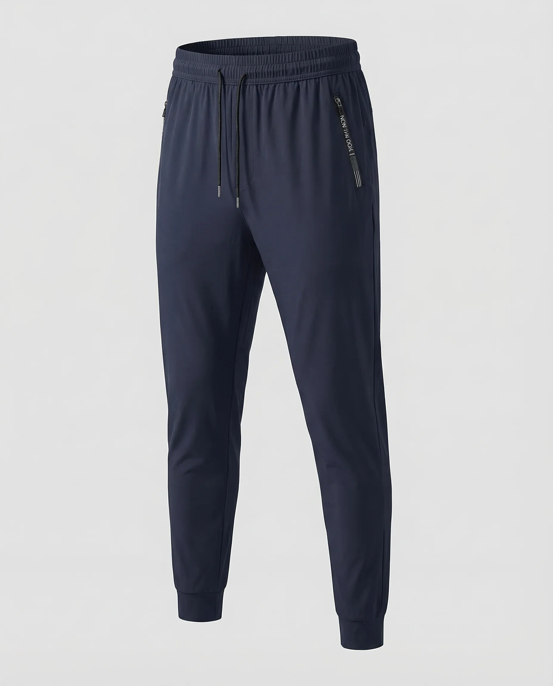 Herren Trainingshose Stretch - Image 5