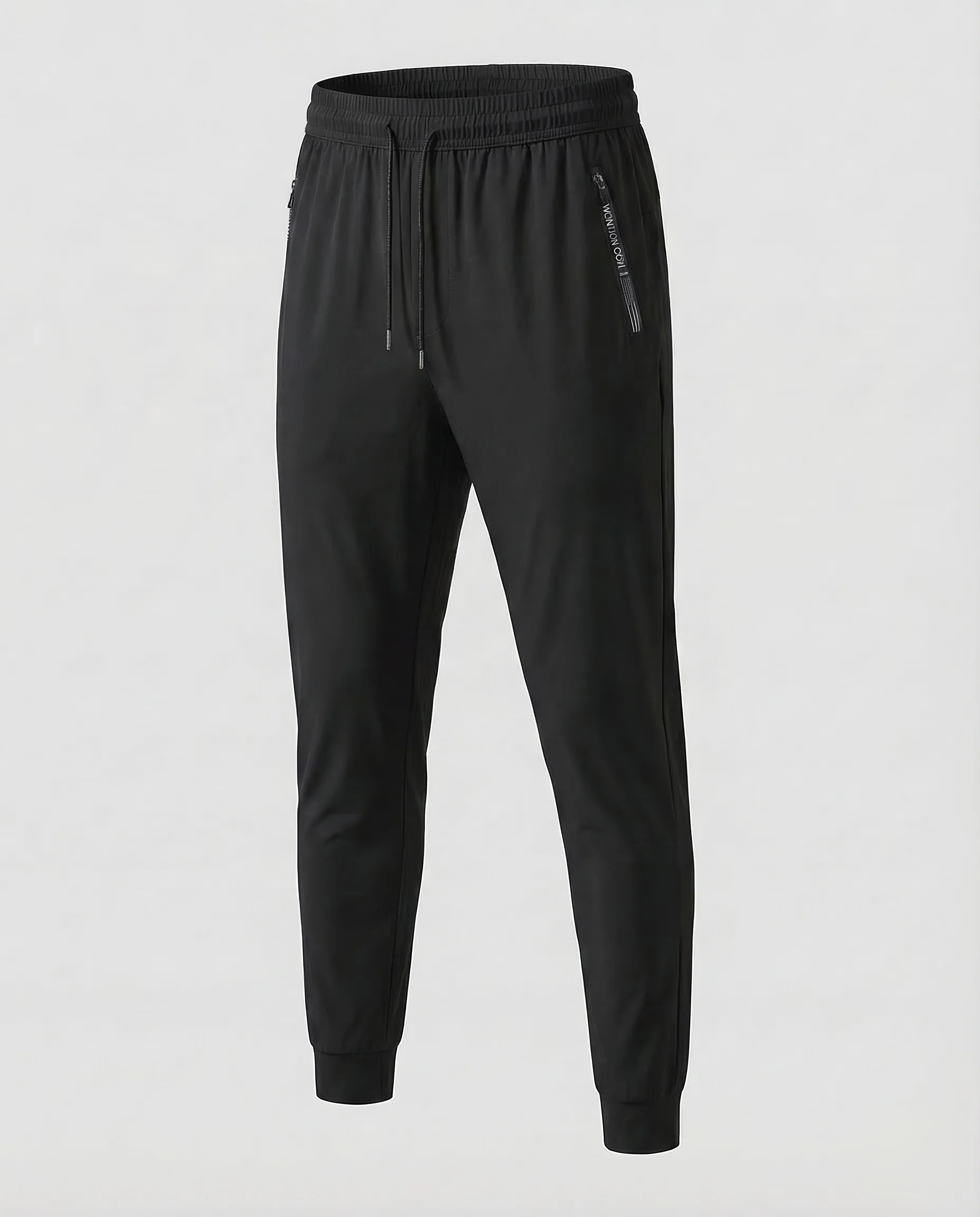 Herren Trainingshose Stretch - Image 6