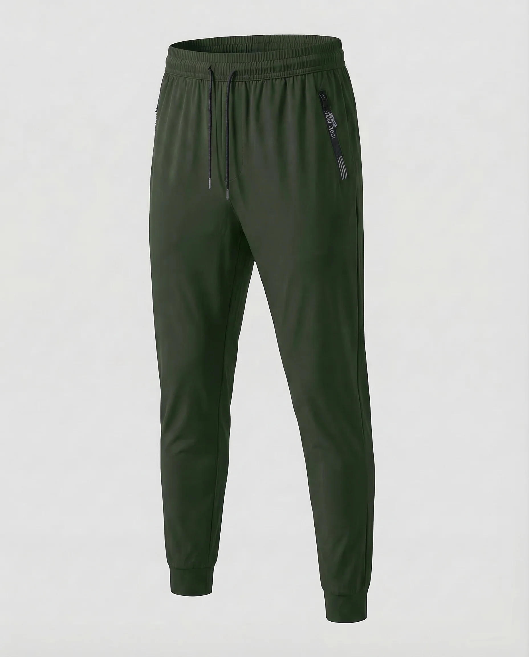Herren Trainingshose Stretch - Image 8