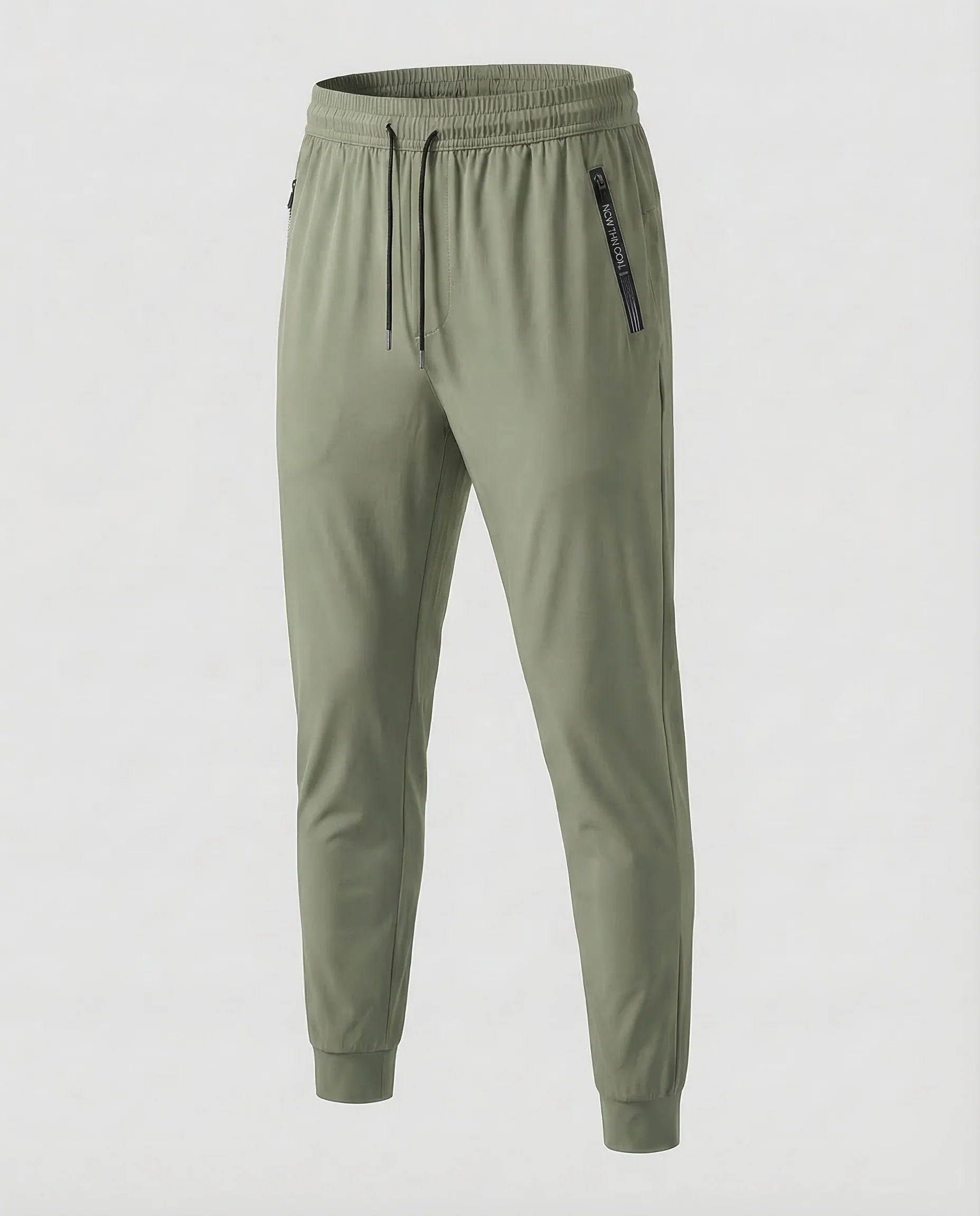 Herren Trainingshose Stretch - Image 9