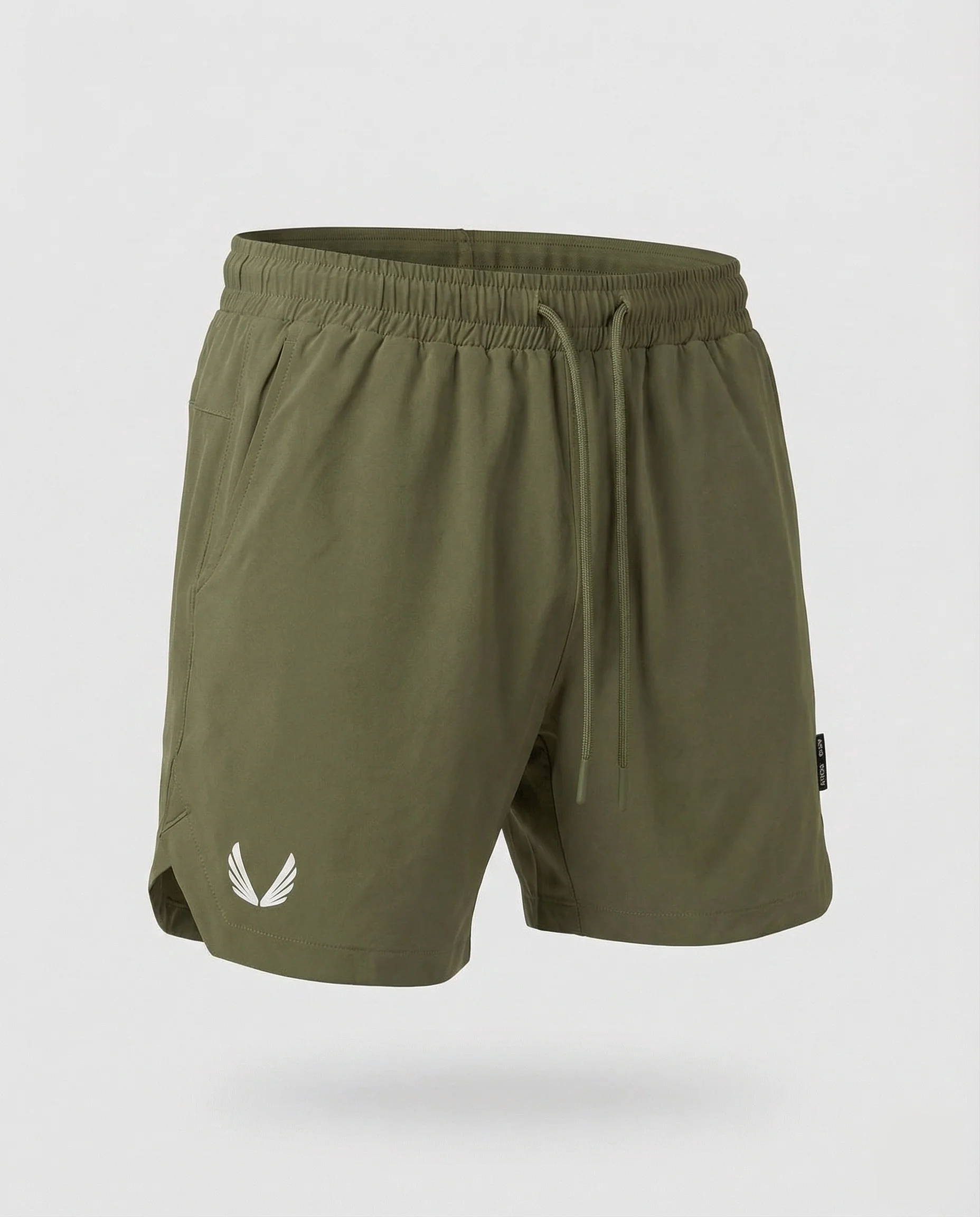 Herren Trainingsshorts Mesh - Image 10