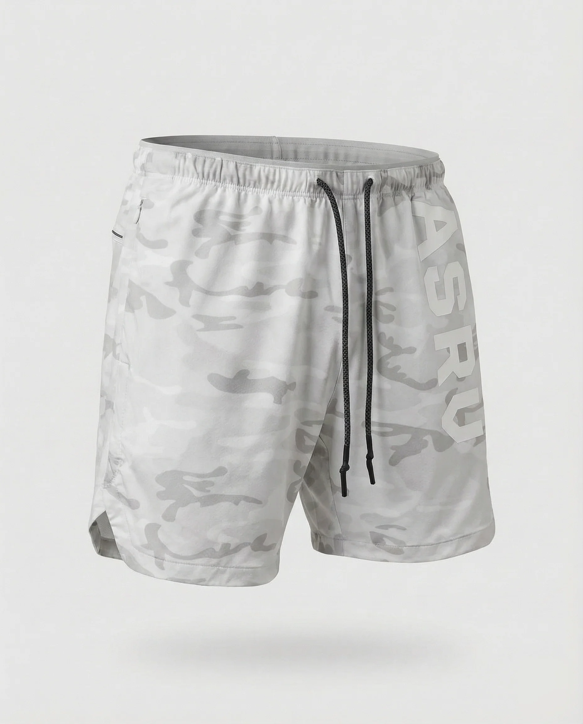 Herren Trainingsshorts Mesh - Image 12