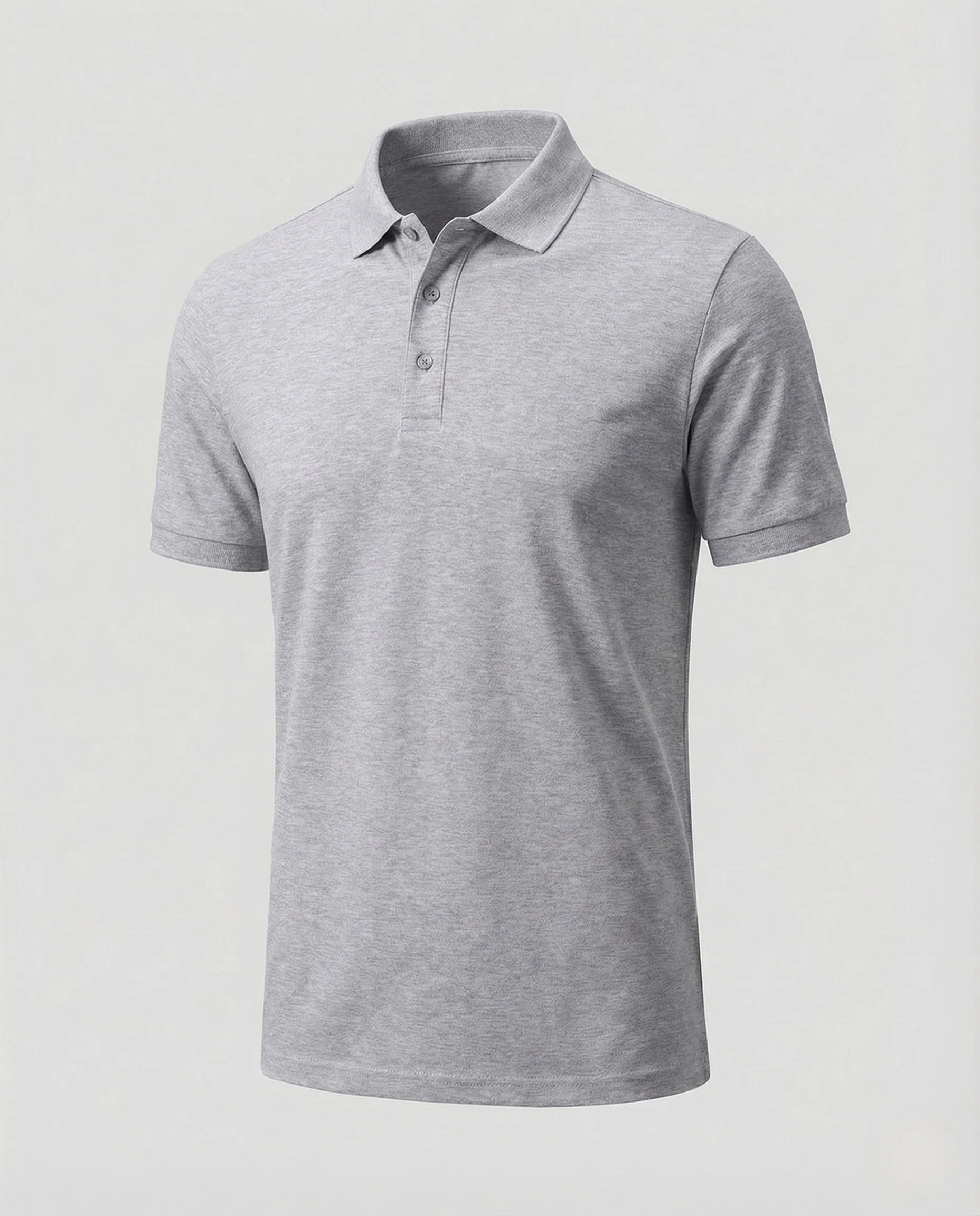 Herren Poloshirt Piqué Slim - Image 11