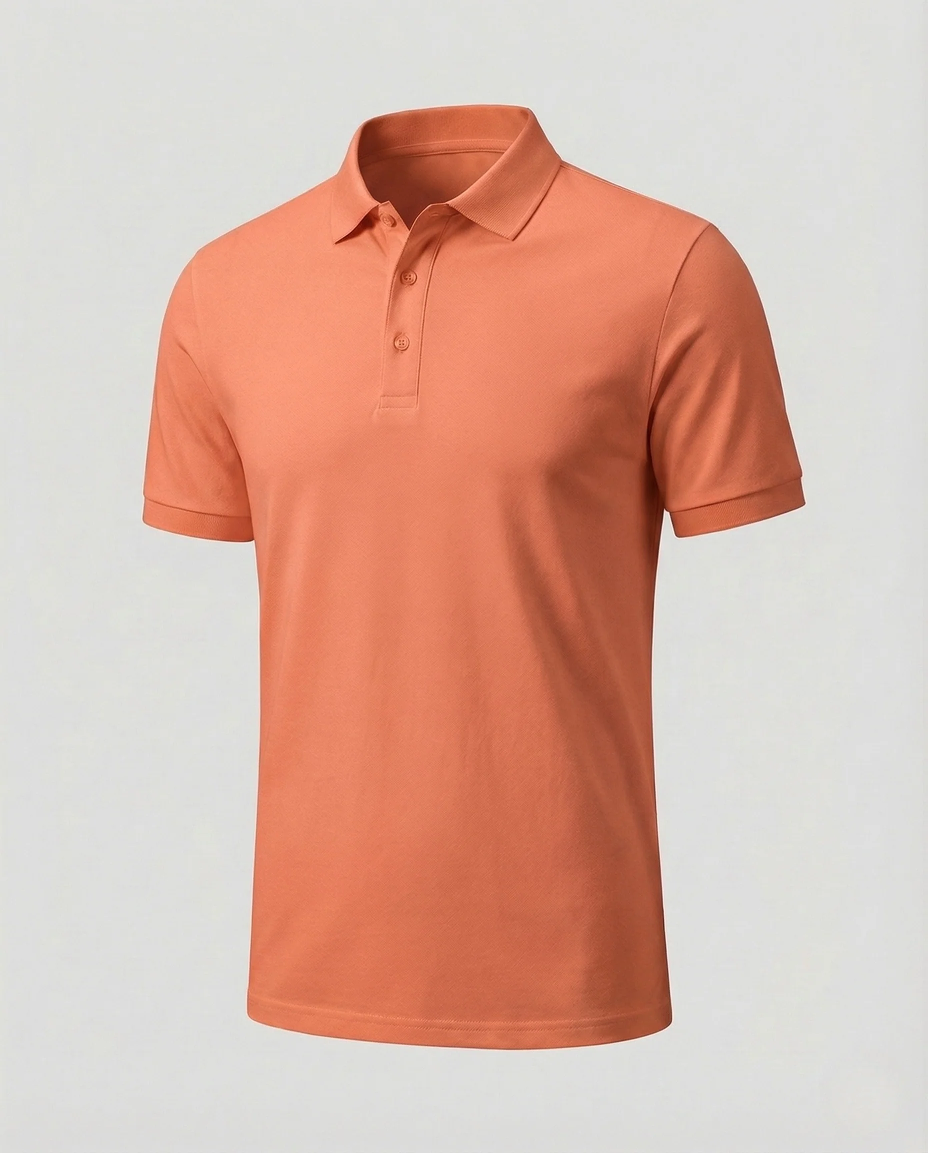 Herren Poloshirt Piqué Slim - Image 14