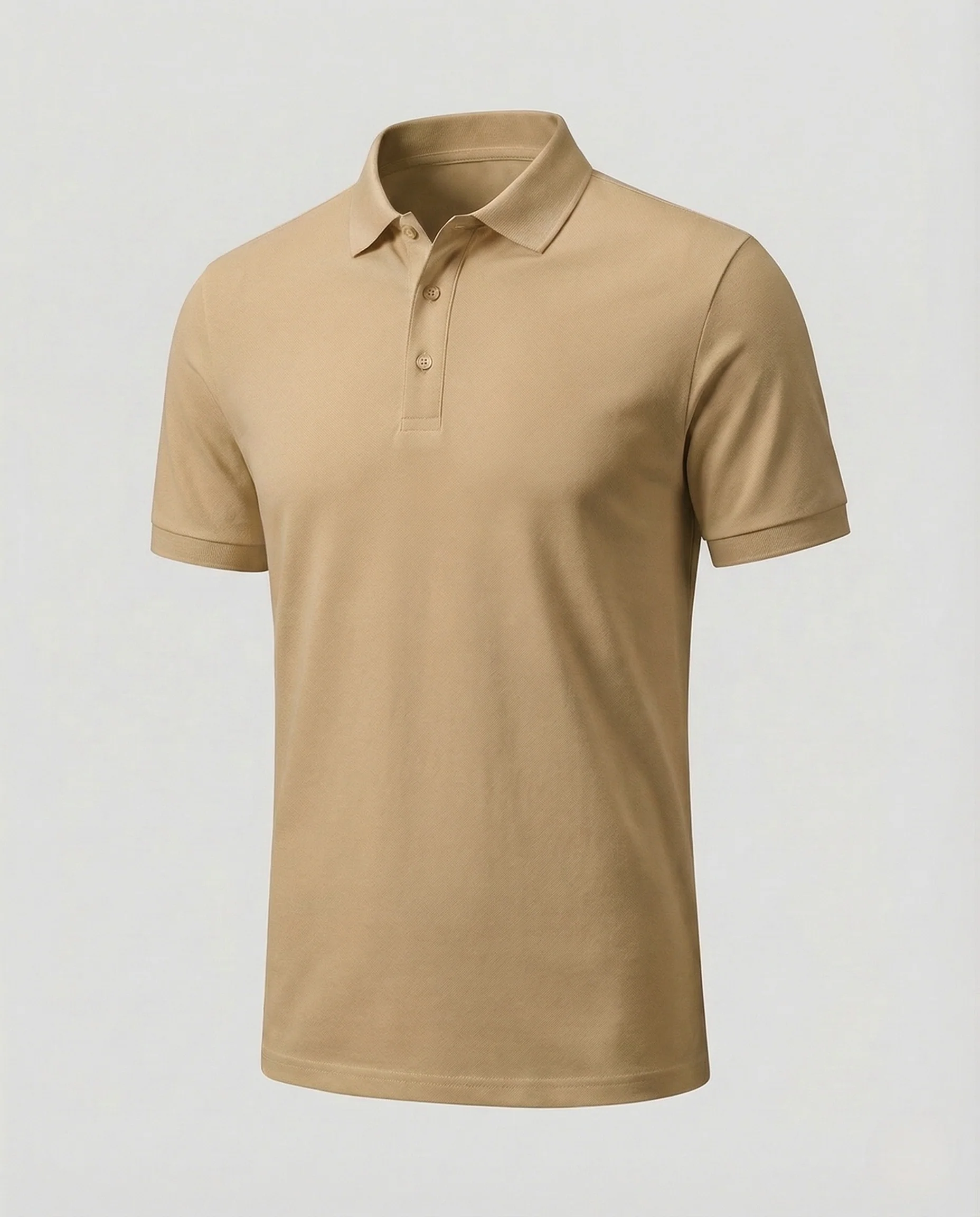 Herren Poloshirt Piqué Slim - Image 15