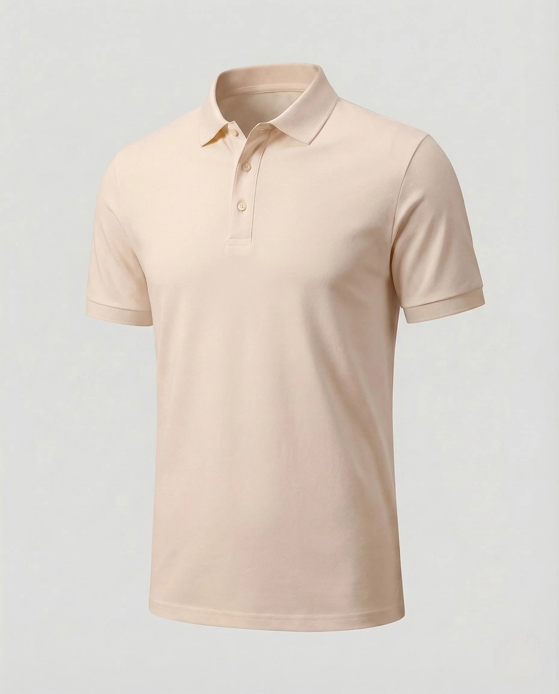 Herren Poloshirt Piqué Slim - Image 17