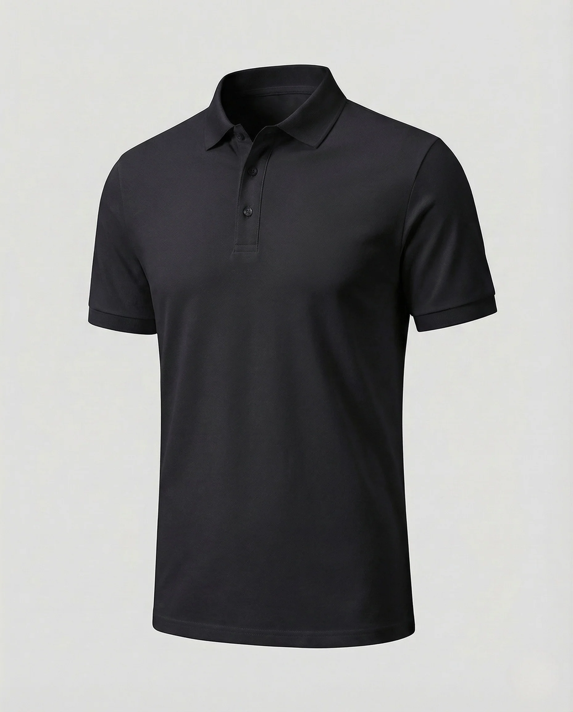 Herren Poloshirt Piqué Slim - Image 6