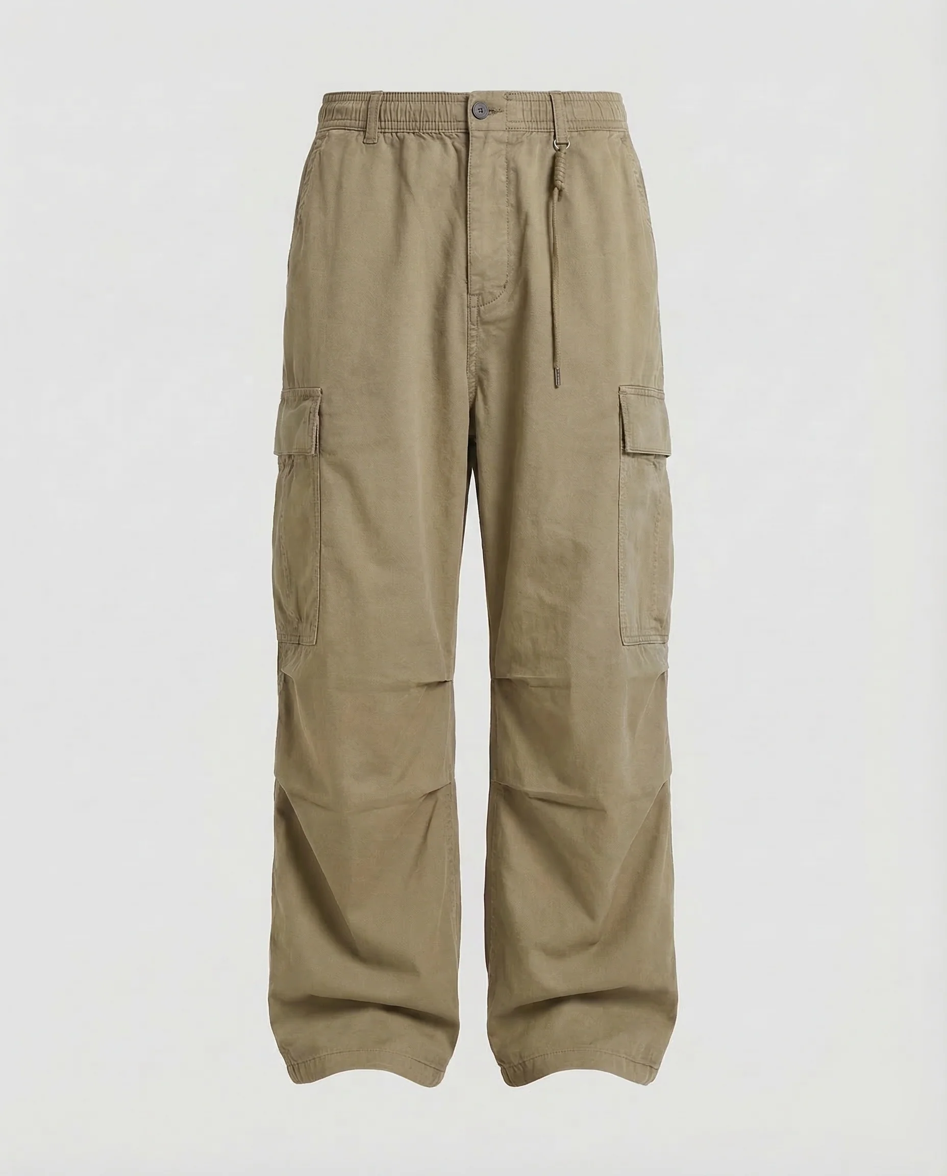Herren Cargo Hose Weit Funktional - Image 10