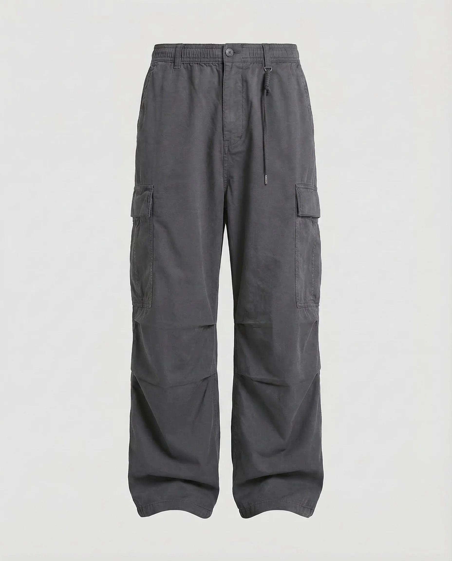 Herren Cargo Hose Weit Funktional - Image 11