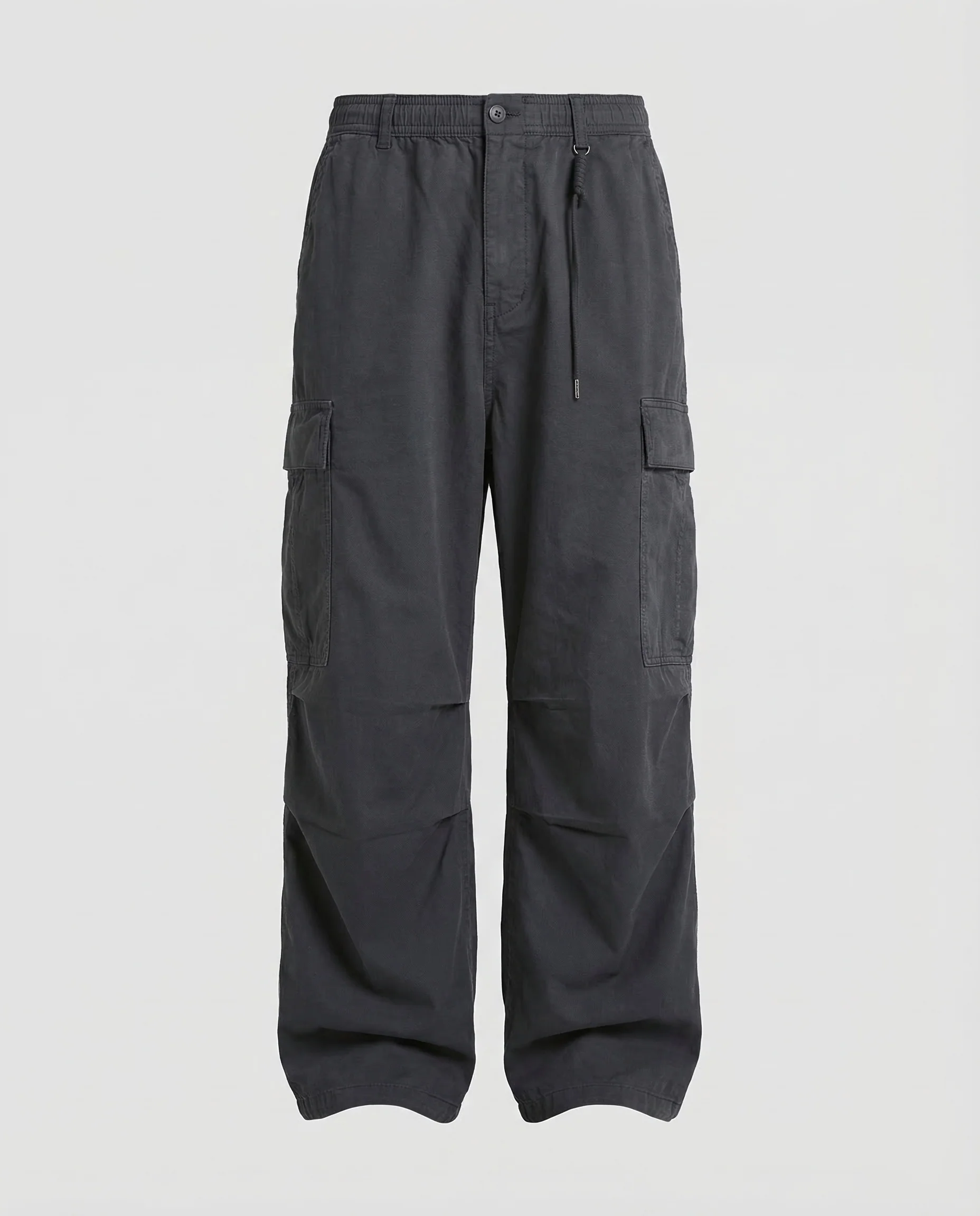 Herren Cargo Hose Weit Funktional - Image 5