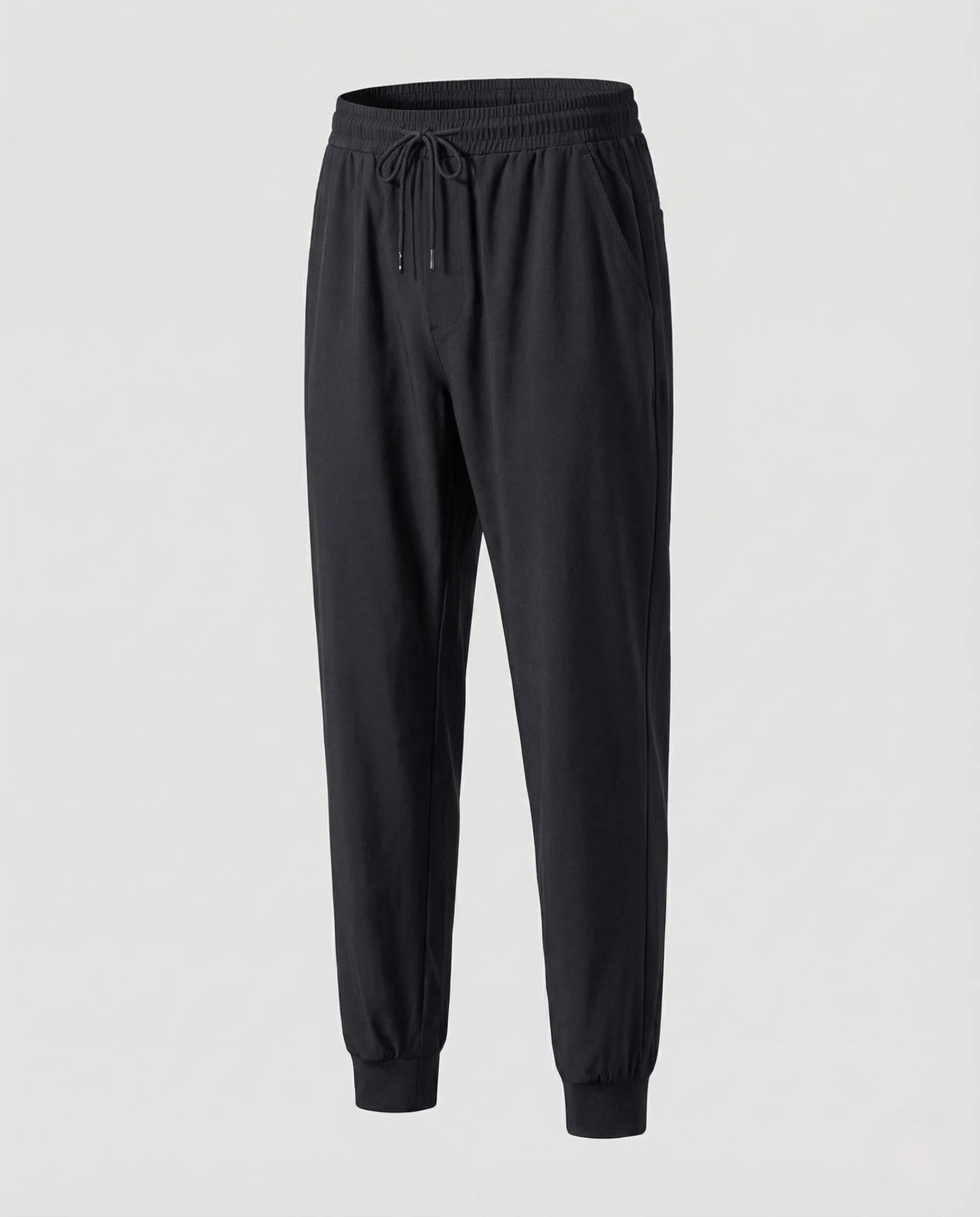 Herren Jogginghose Slim Tunnelzug - Image 5