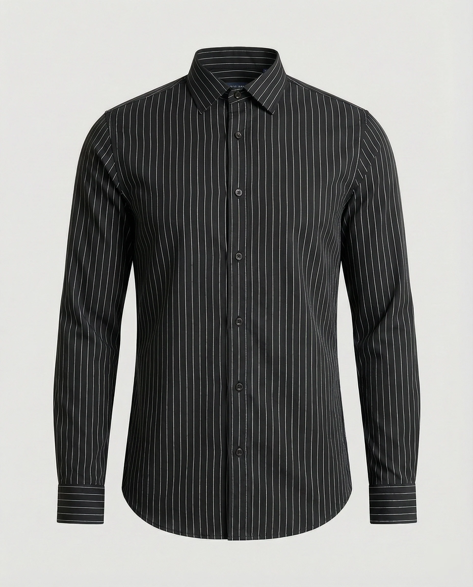 Herren Trainingshose Herren Chino Stil - Image 2