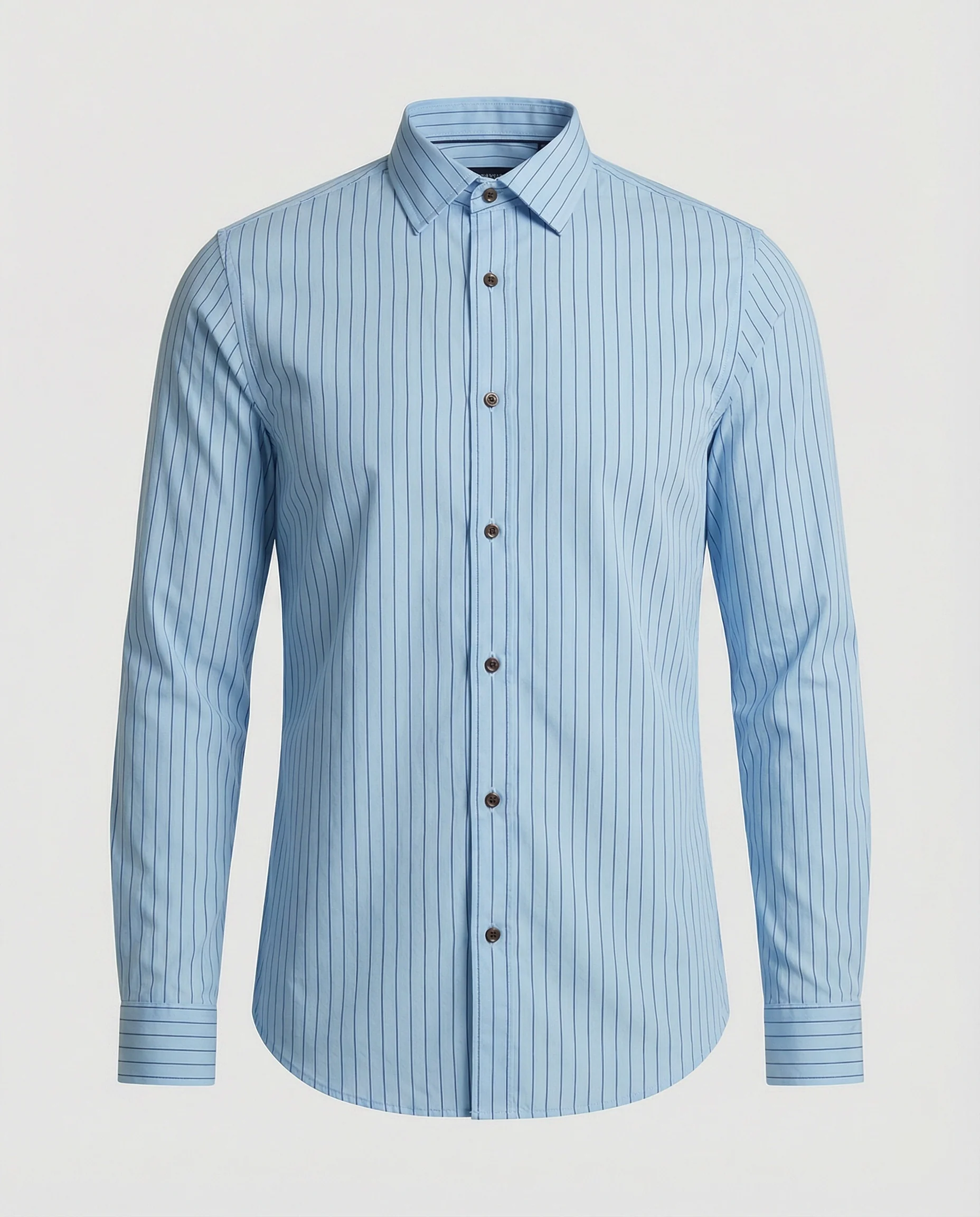 Herren Trainingshose Herren Chino Stil - Image 4