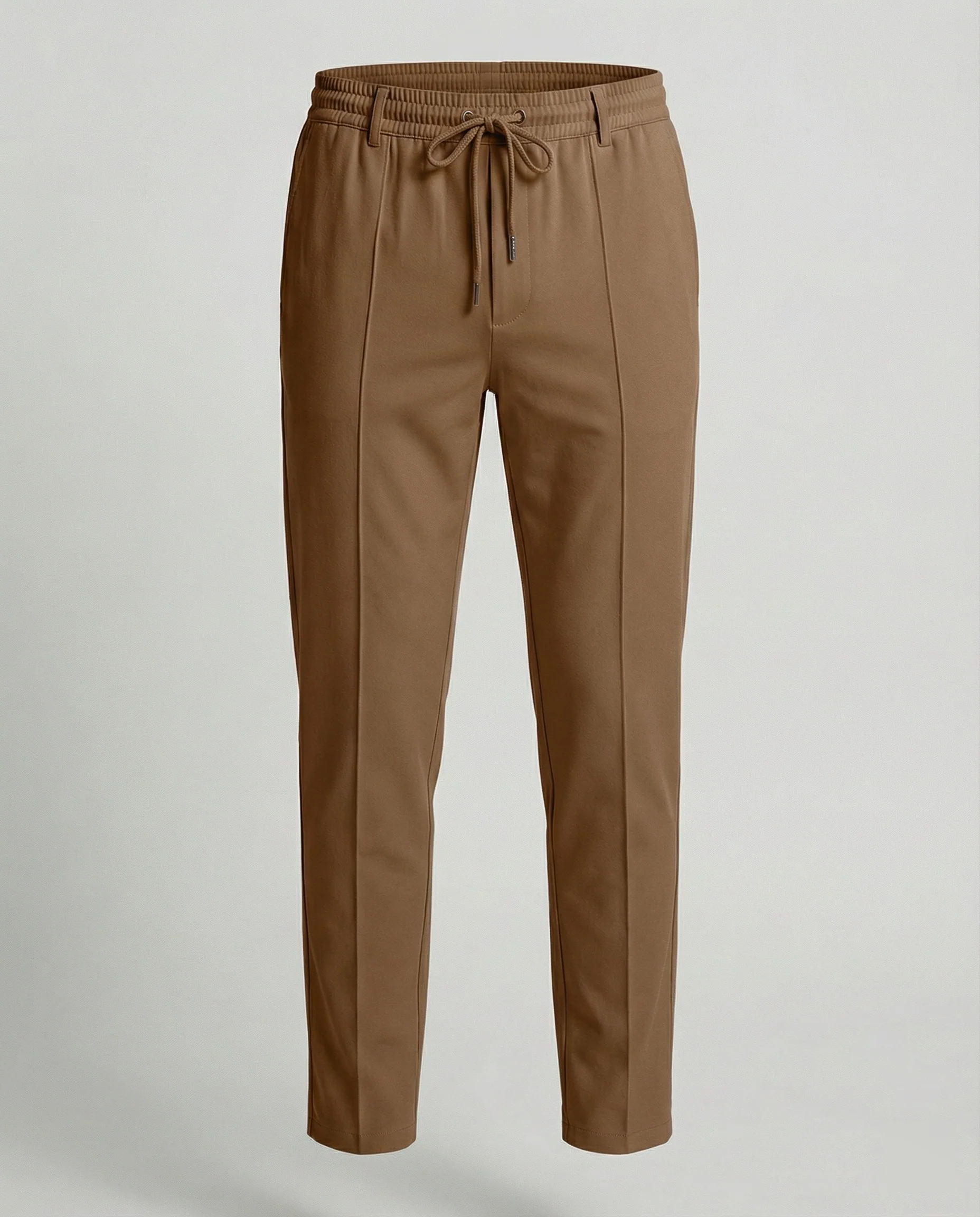 Herren Langarmhemd Herren elegant - Image 10