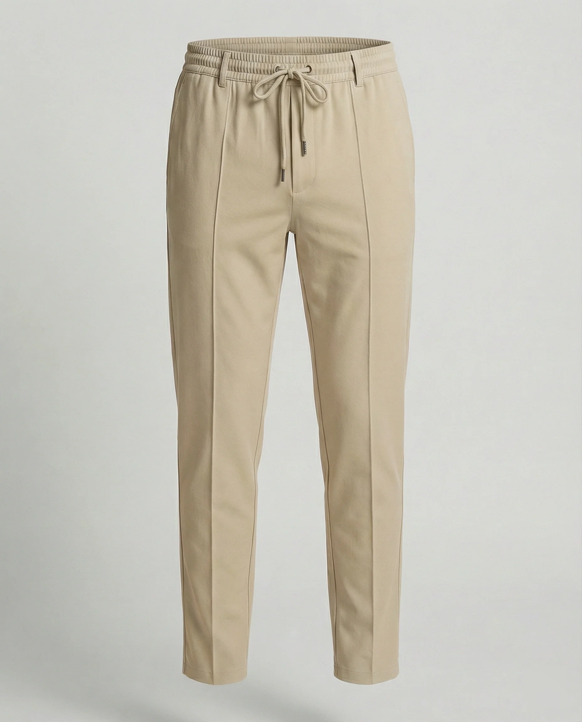Herren Langarmhemd Herren elegant - Image 3