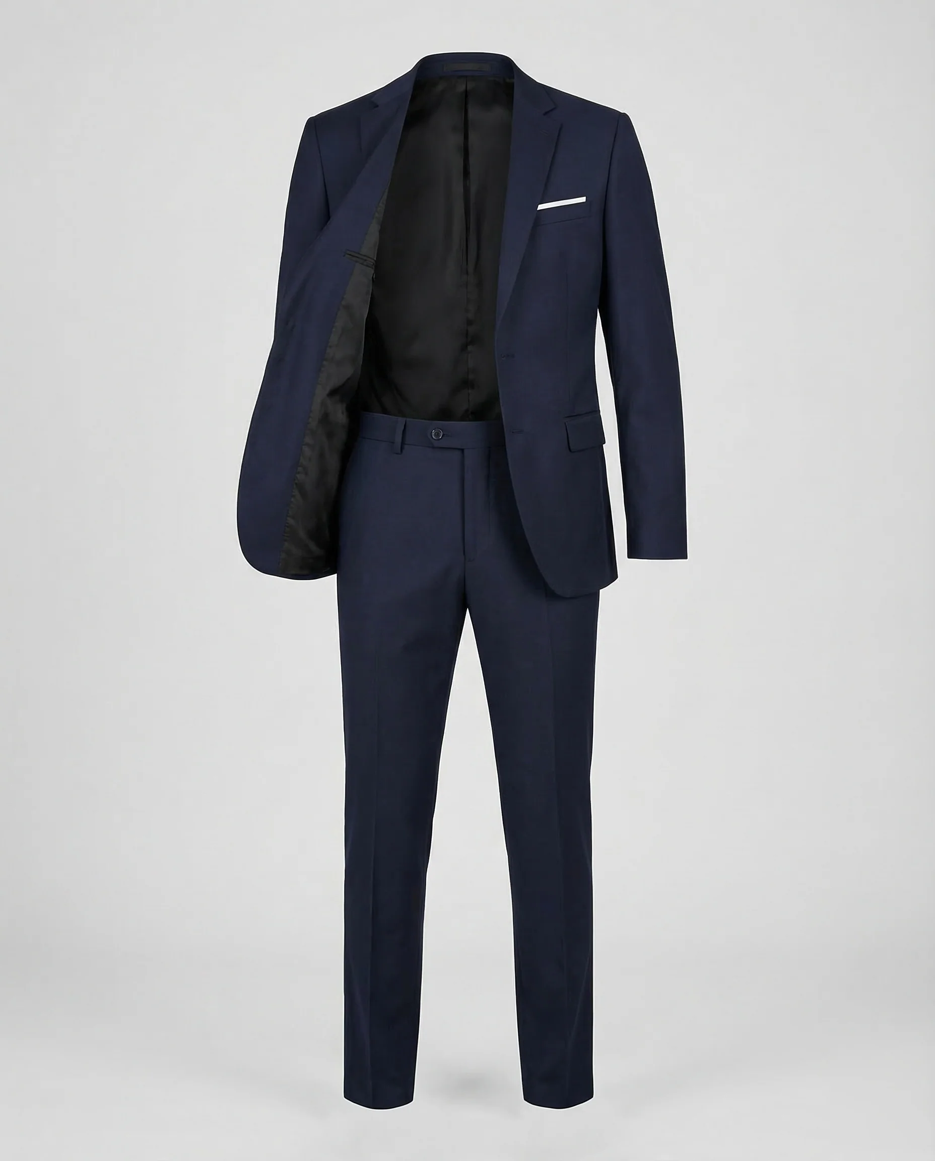 Herren Anzug Set Slim - Image 4