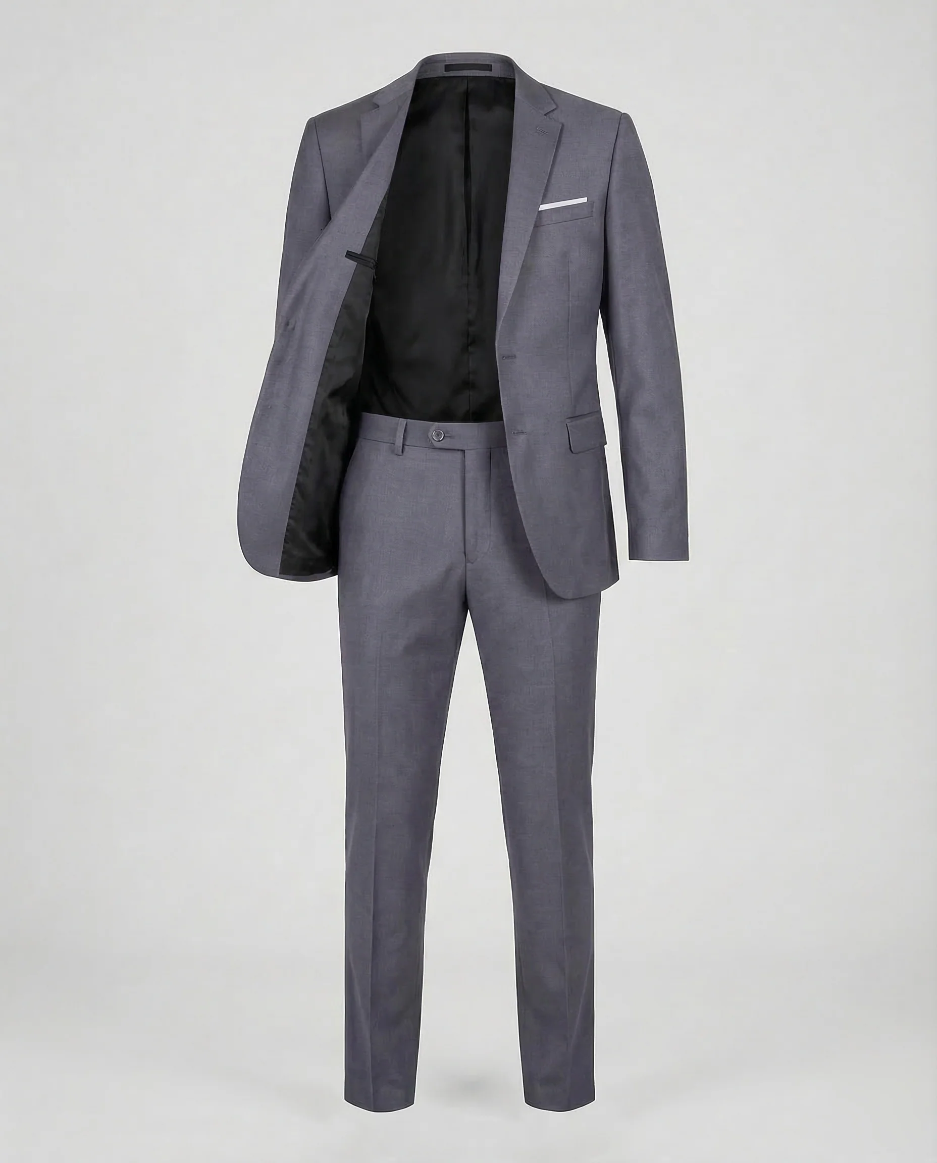 Herren Anzug Set Slim - Image 7