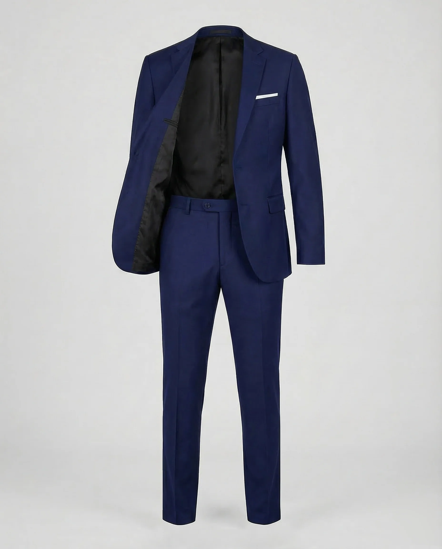 Herren Anzug Set Slim - Image 8