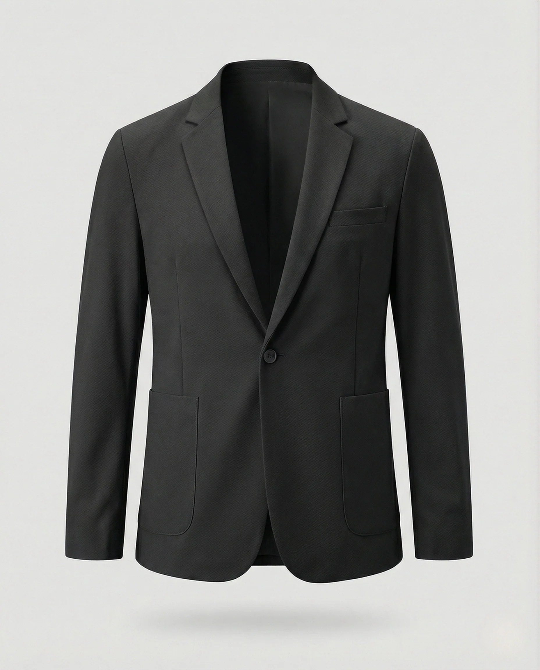 Casual Sakko Slim Fit Herren - Image 6