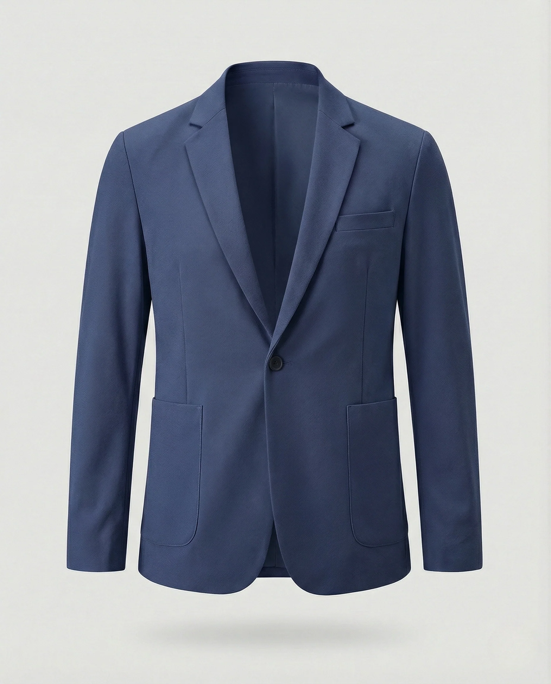 Casual Sakko Slim Fit Herren - Image 7
