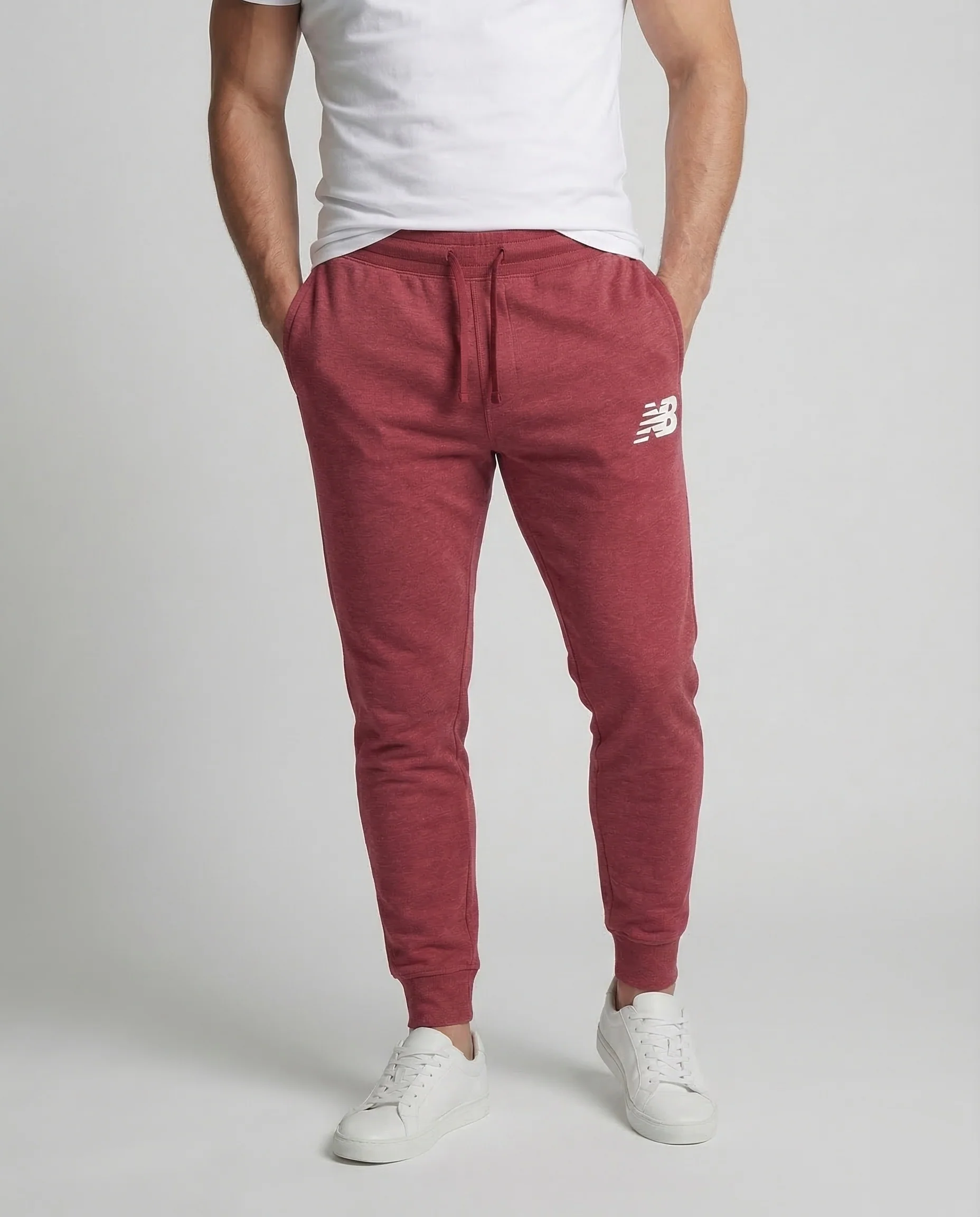 Herren Jogginghose Slim Fit - Image 2
