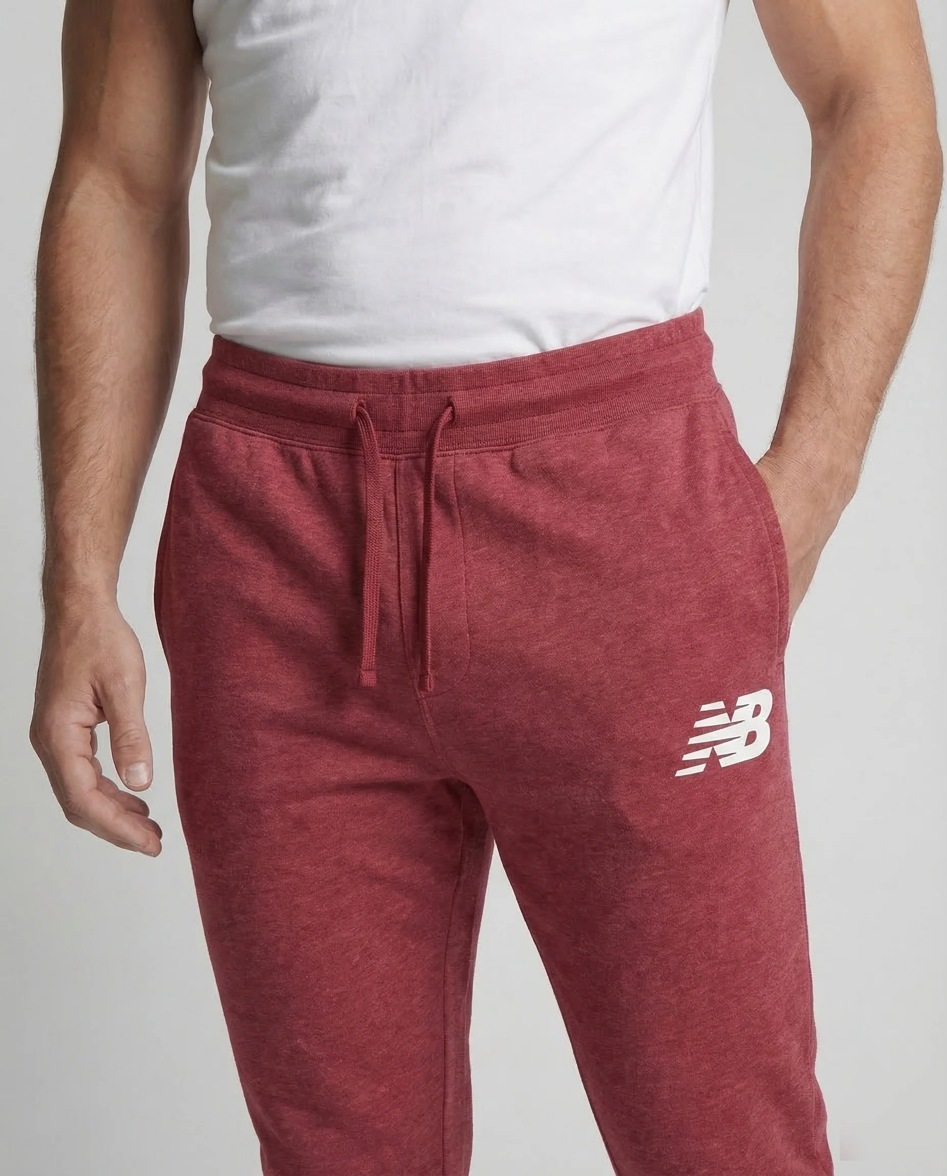 Herren Jogginghose Slim Fit - Image 3