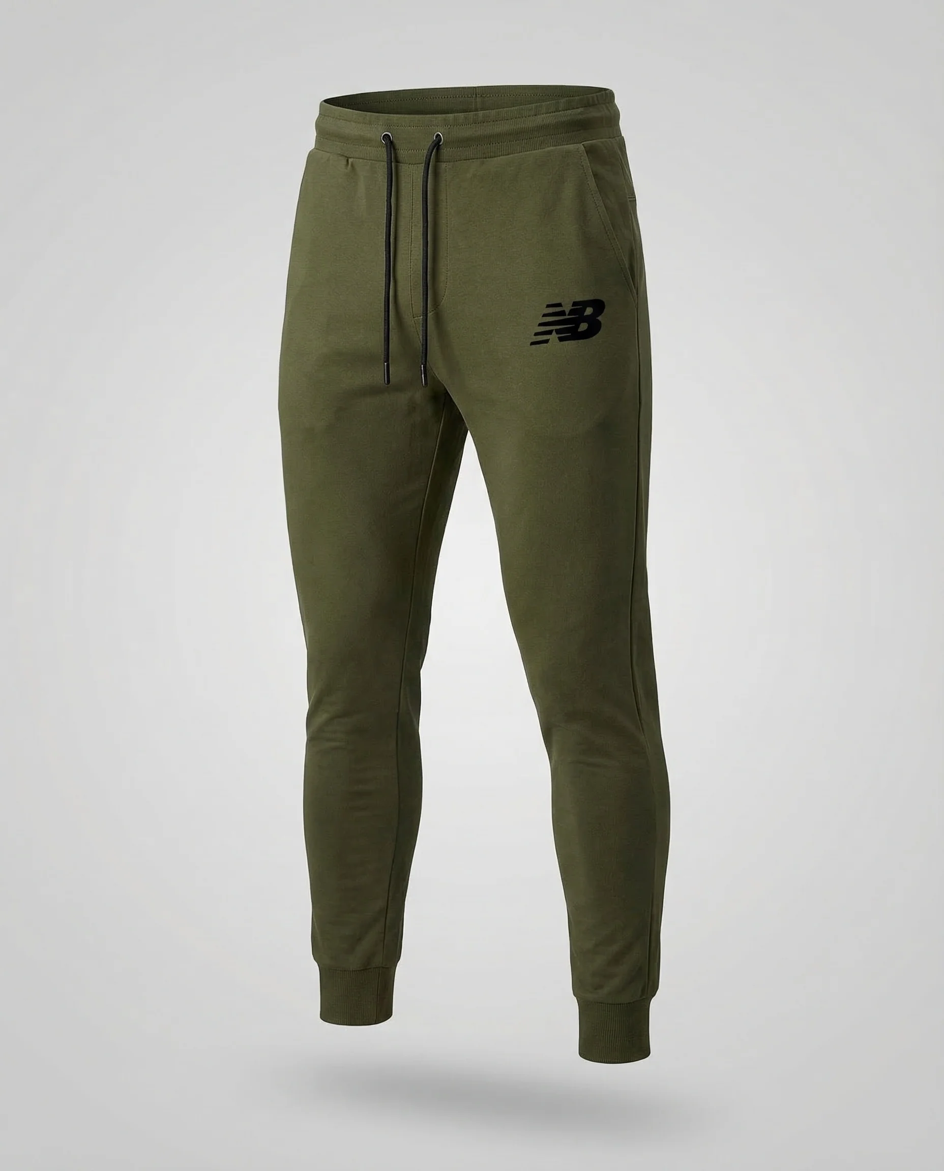 Herren Jogginghose Slim Fit - Image 5
