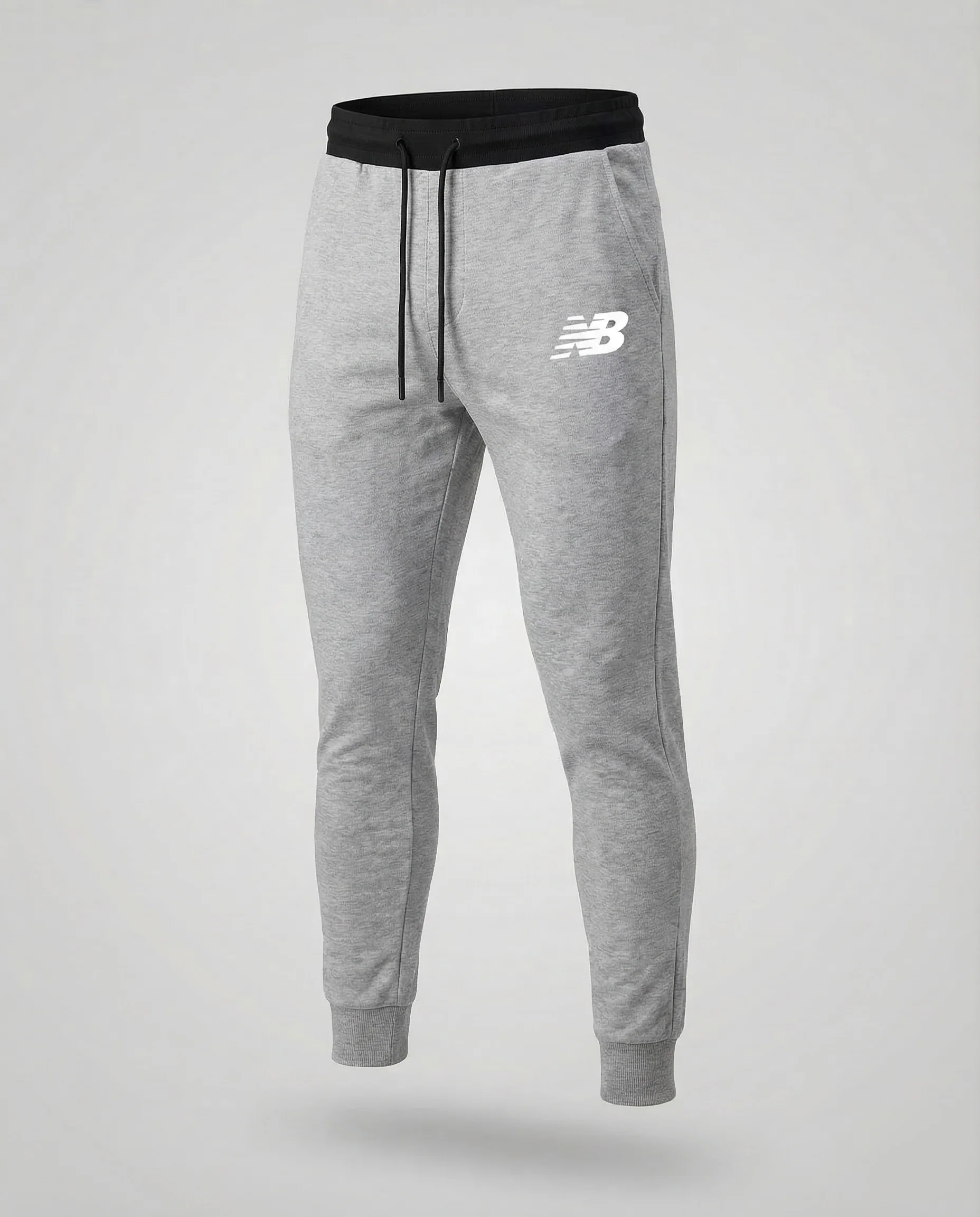 Herren Jogginghose Slim Fit - Image 7