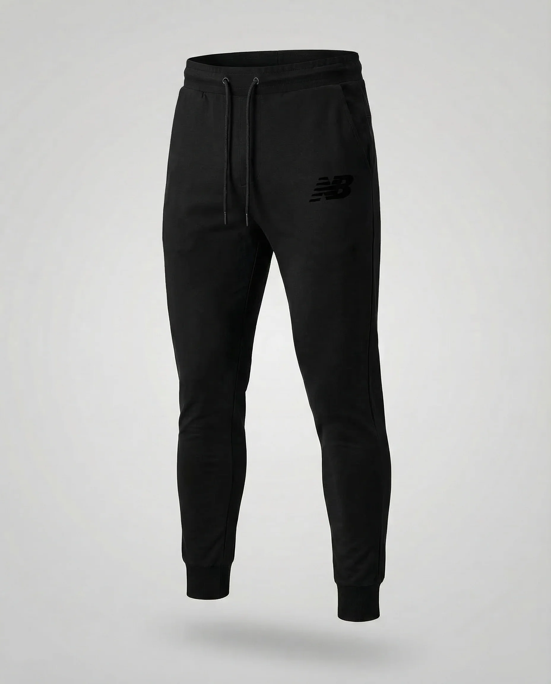 Herren Jogginghose Slim Fit - Image 9