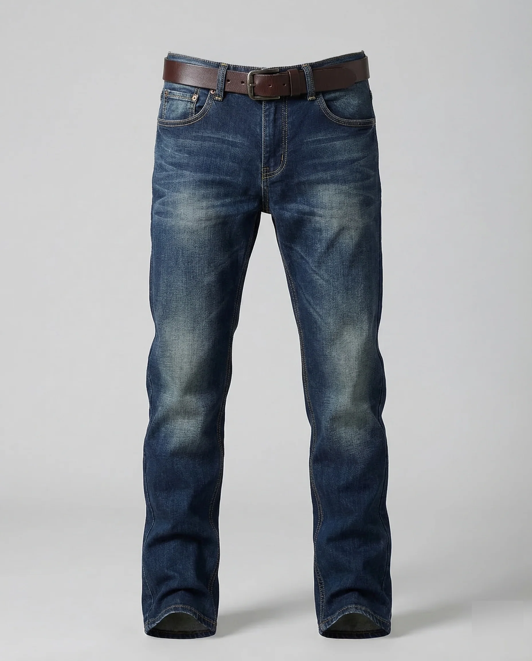 Herren Jeans Slim Stretch - Image 5