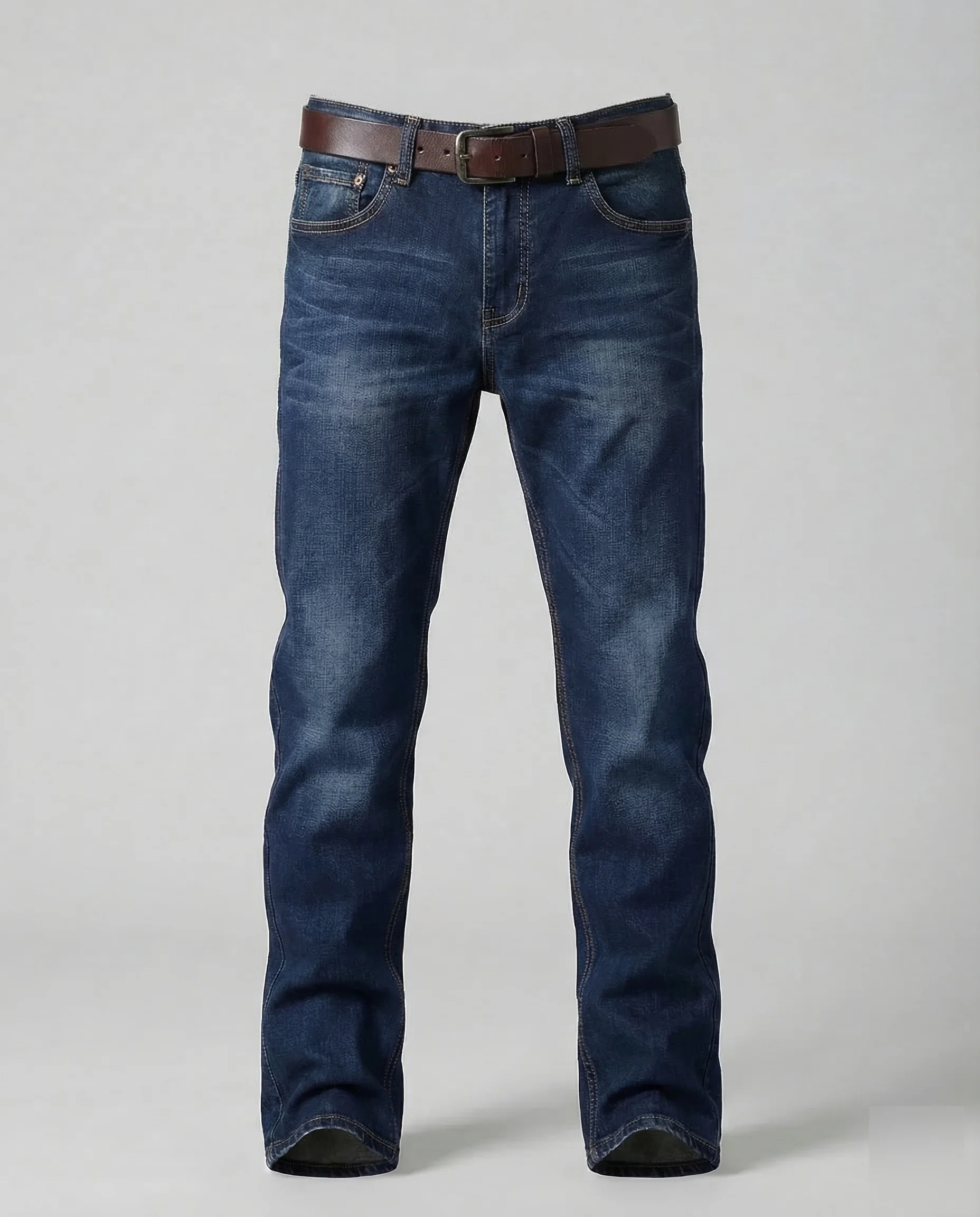 Herren Jeans Slim Stretch - Image 6