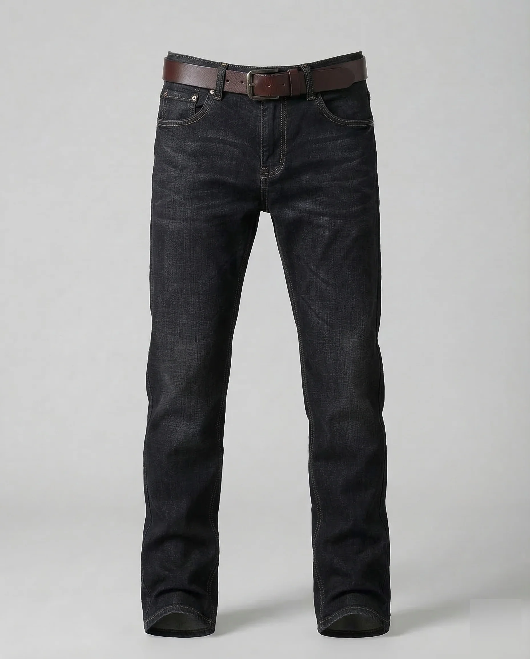 Herren Jeans Slim Stretch - Image 7