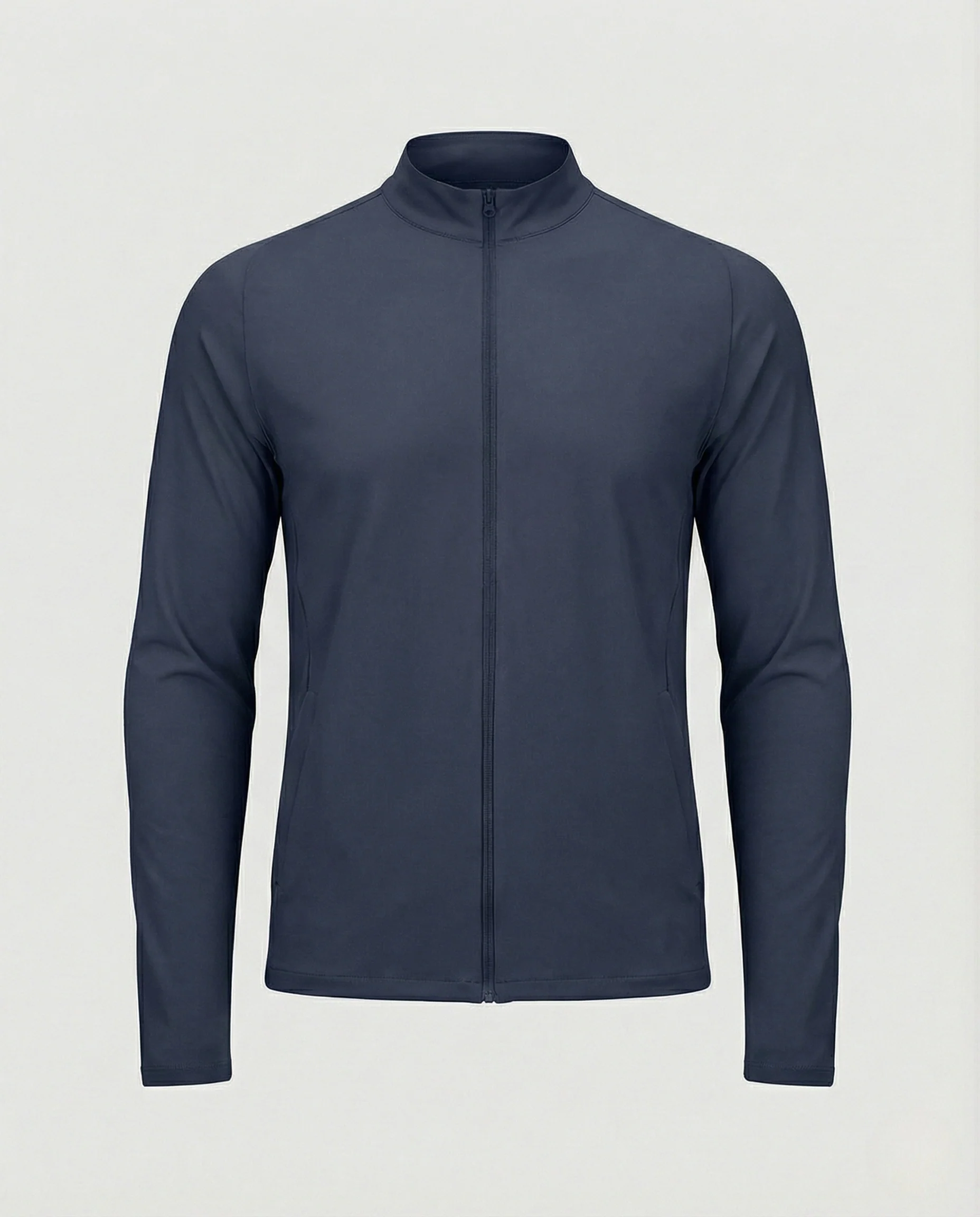 Laufjacke Figurbetont Mit Stretch Herren - Image 7