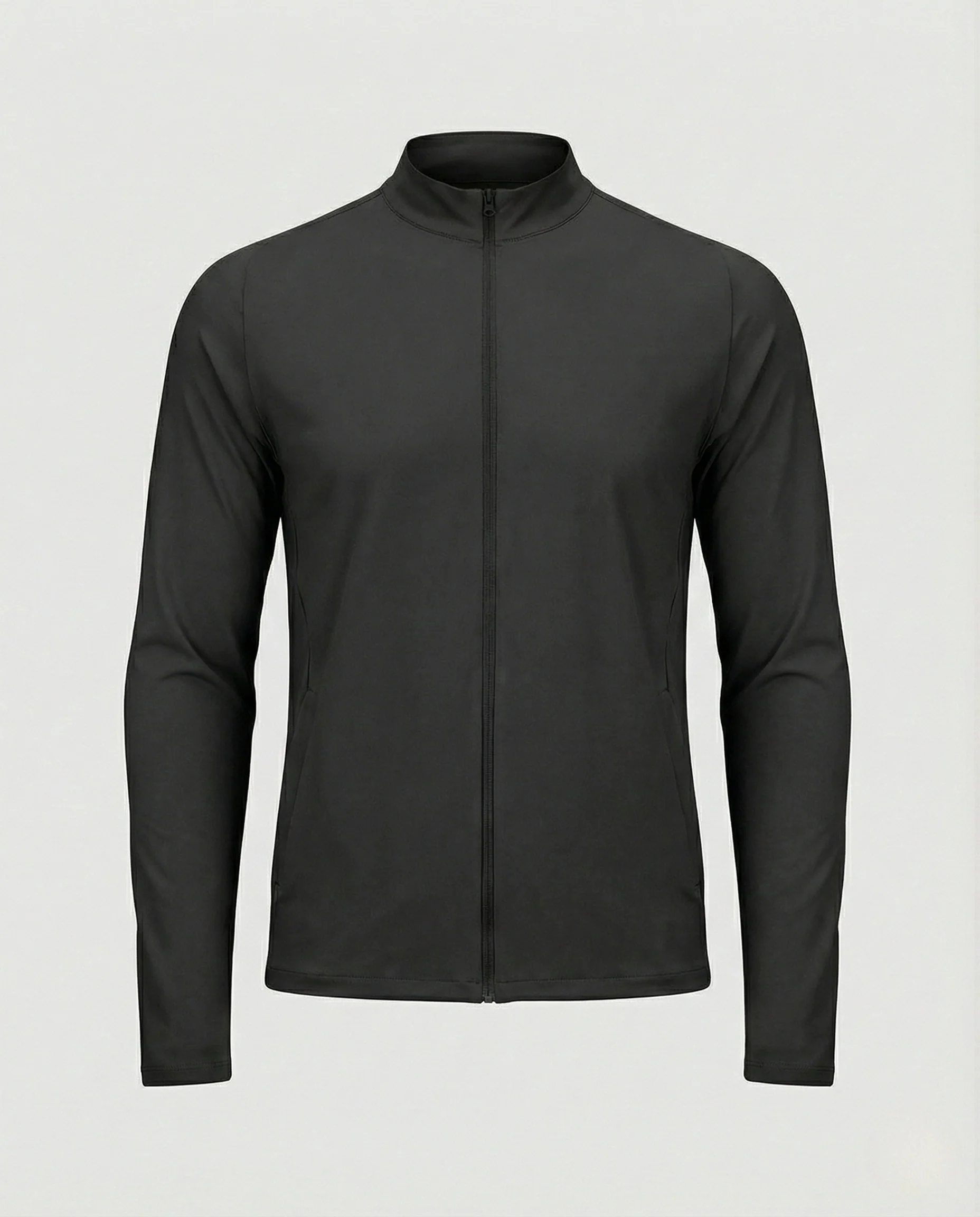 Laufjacke Figurbetont Mit Stretch Herren - Image 8