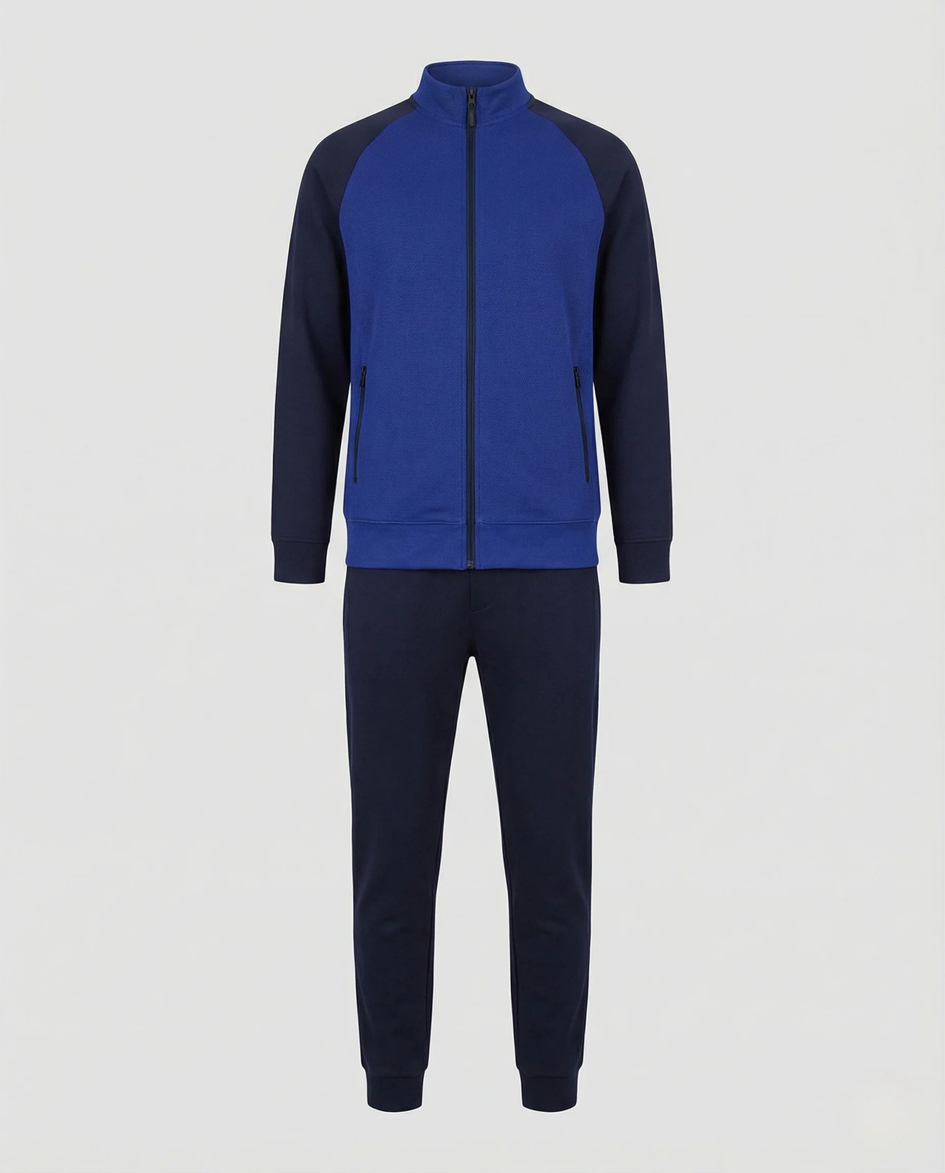 Trainingsanzug Mit Jogginghose Herren - Image 5