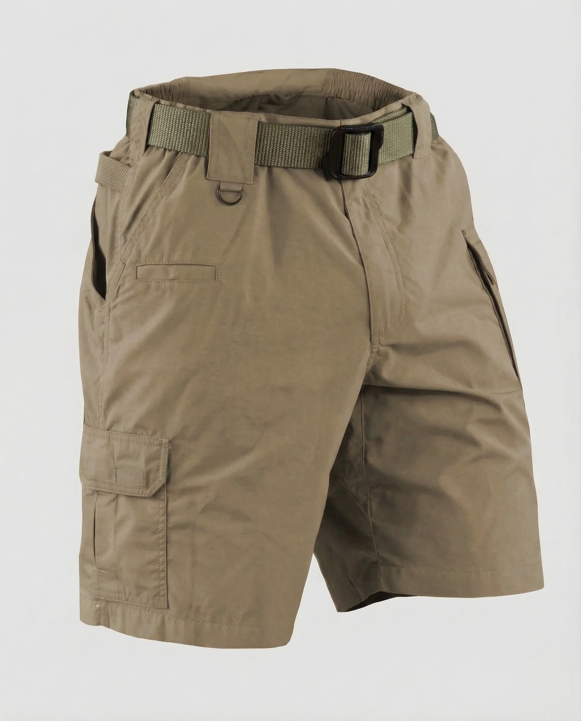 Herren Cargo Shorts Outdoor - Image 6