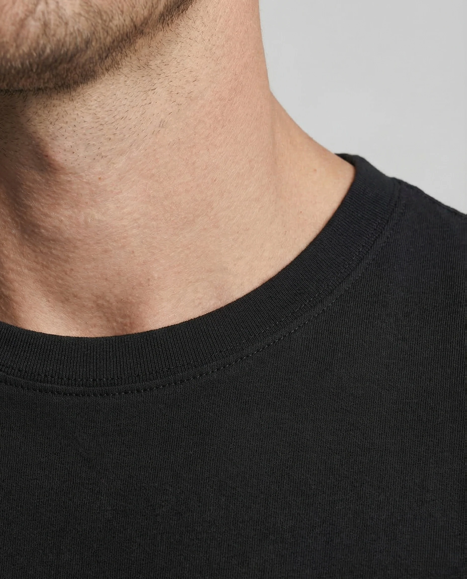 Herren Cord Chino Gerade - Image 3