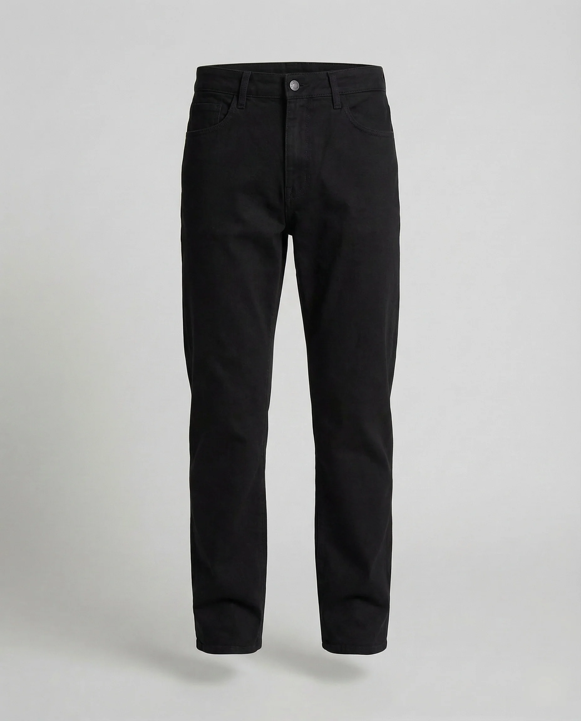 Herren Straight Jeans mit klassischem Schnitt - Image 6
