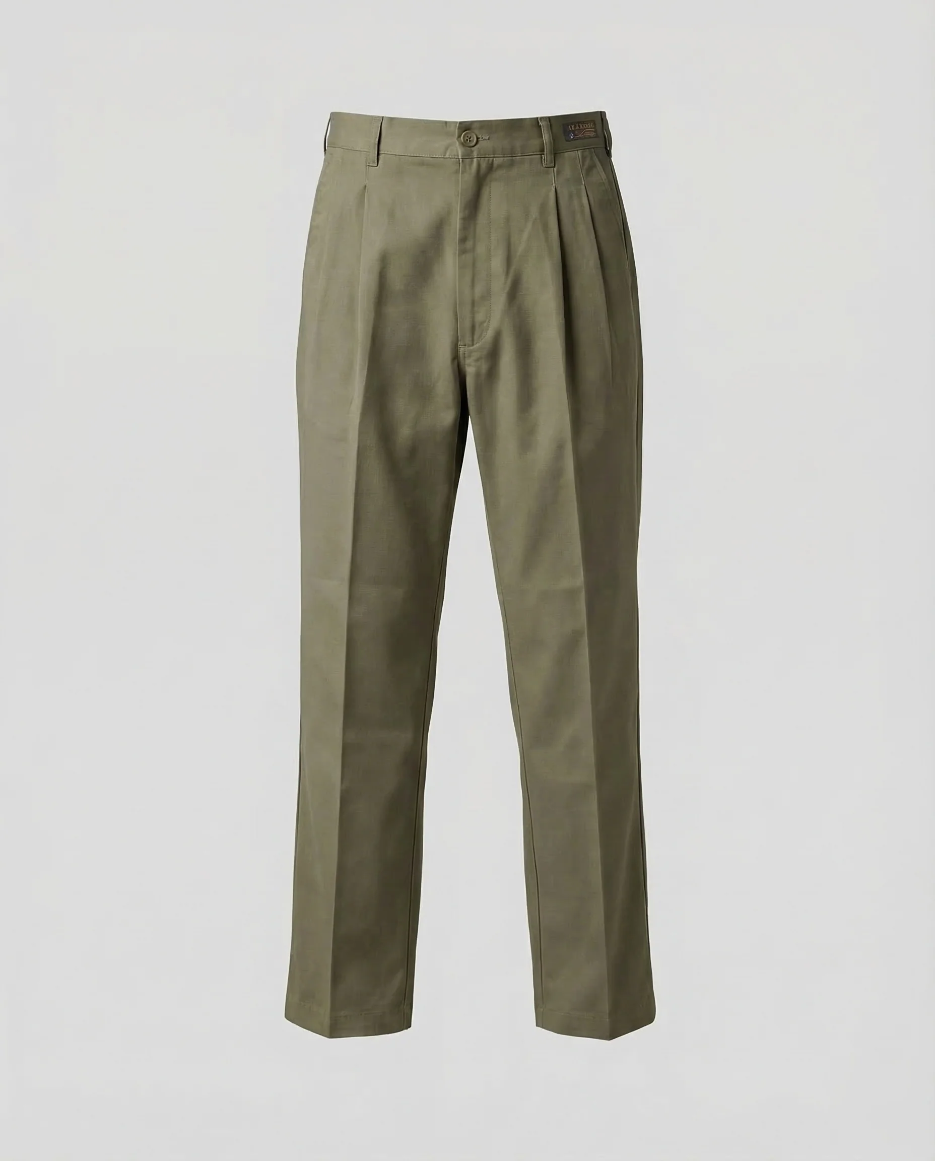 Herren Bundfaltenhose Stretch - Image 6