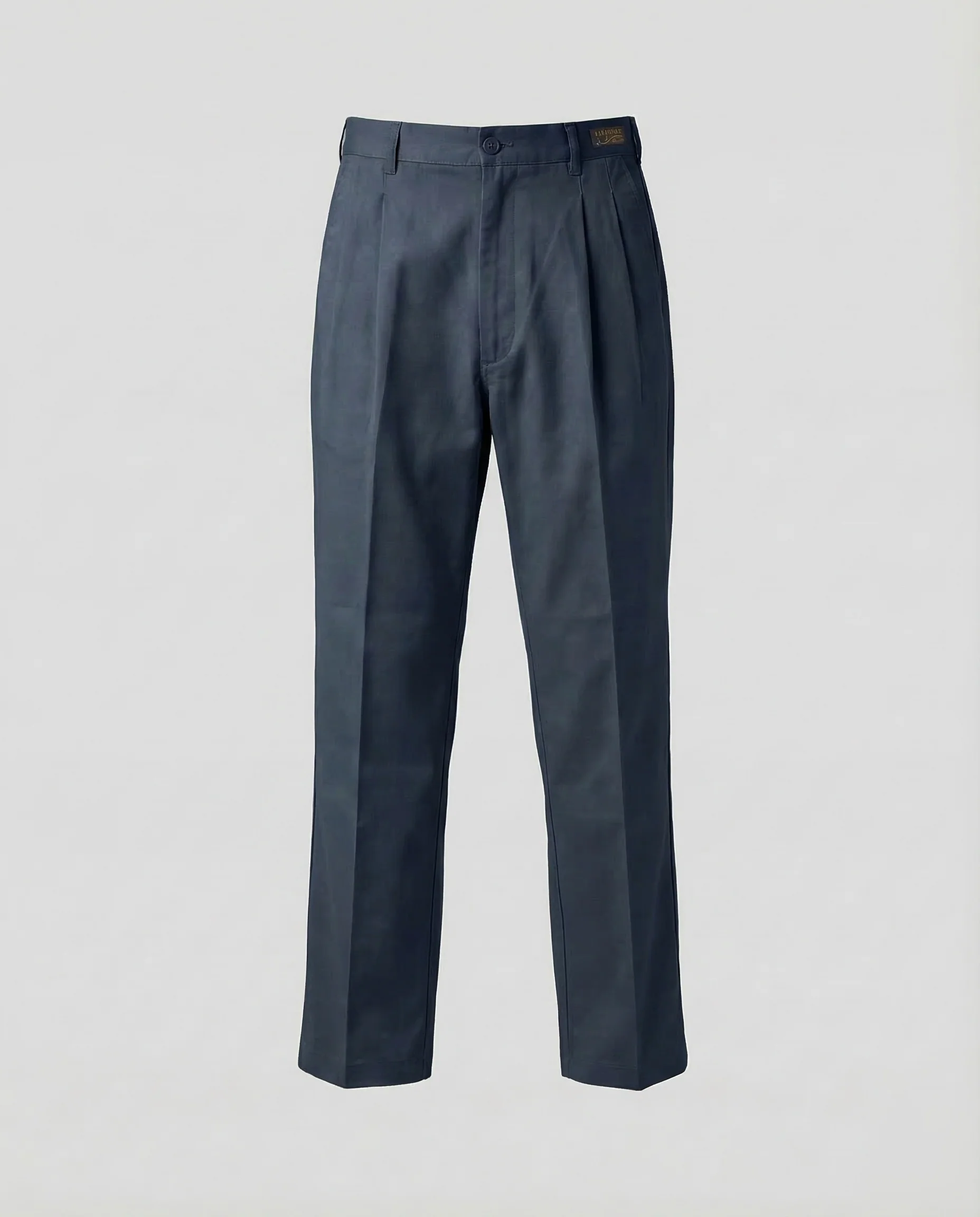 Herren Bundfaltenhose Stretch - Image 8