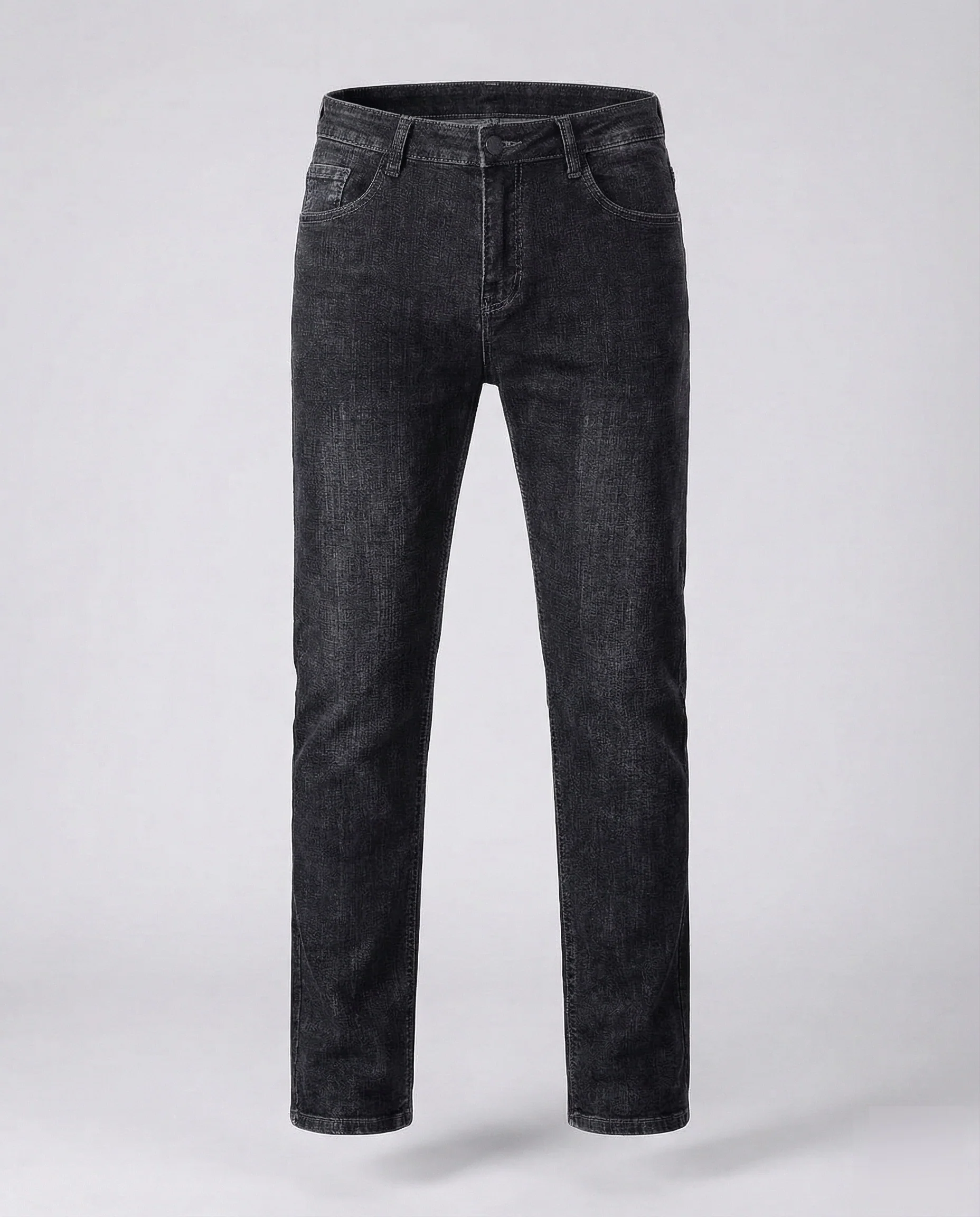 Herren Jeans Slim Stretch - Image 5