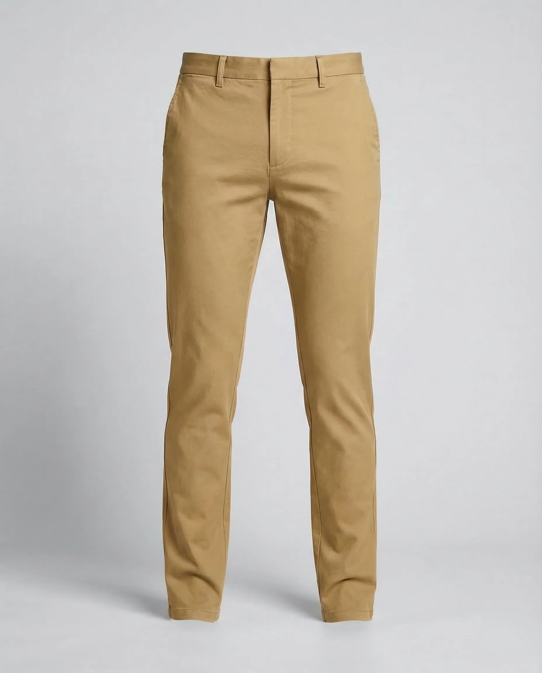 Herren Chinohose Baumwolle Elastik - Image 7