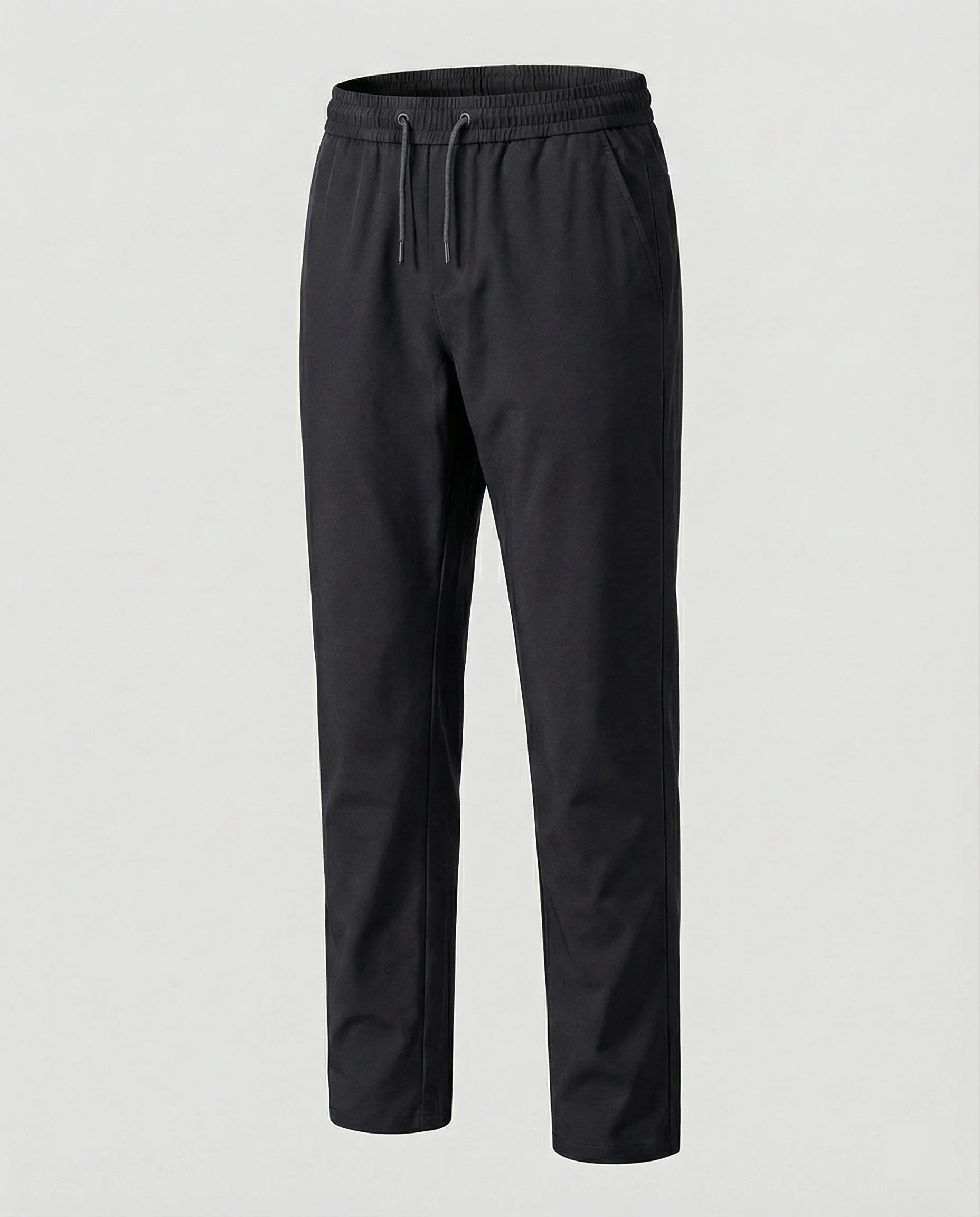 Herren Chinohose elastisch mit Tunnelzug - Image 3
