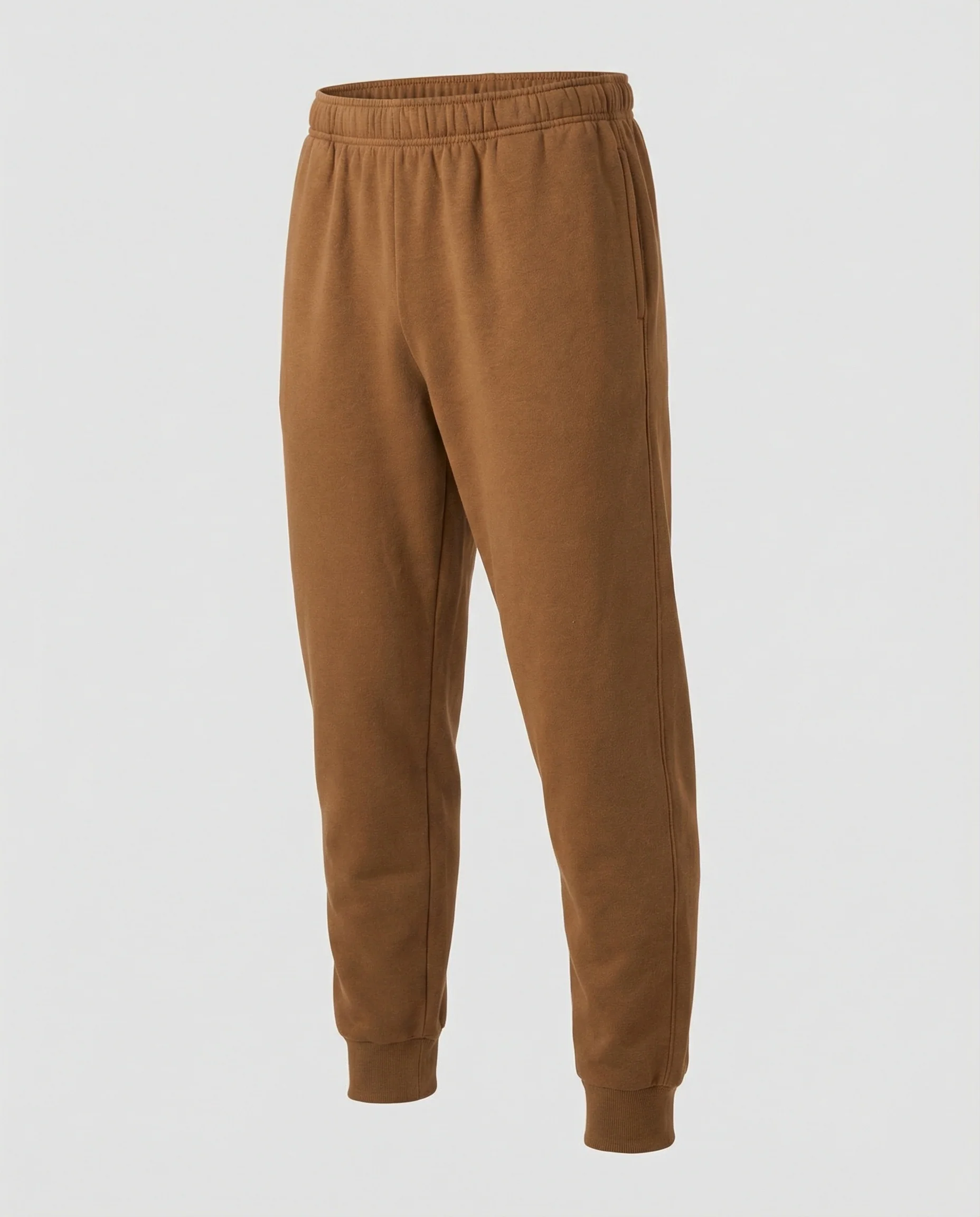 Herren Jogginghose Herren gerade - Image 5