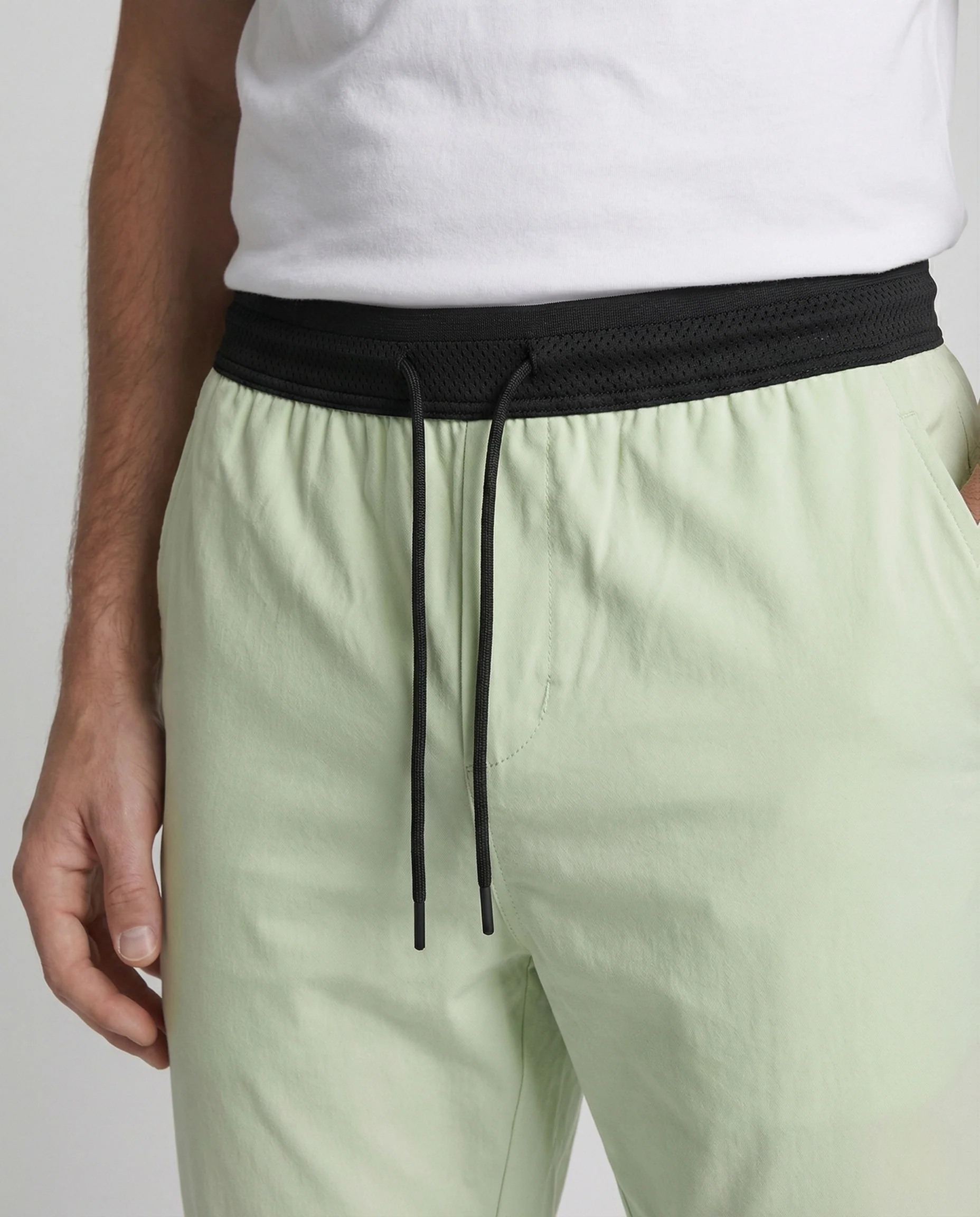 Freizeitkleidung Herren Jogginghose Tapered - Image 3