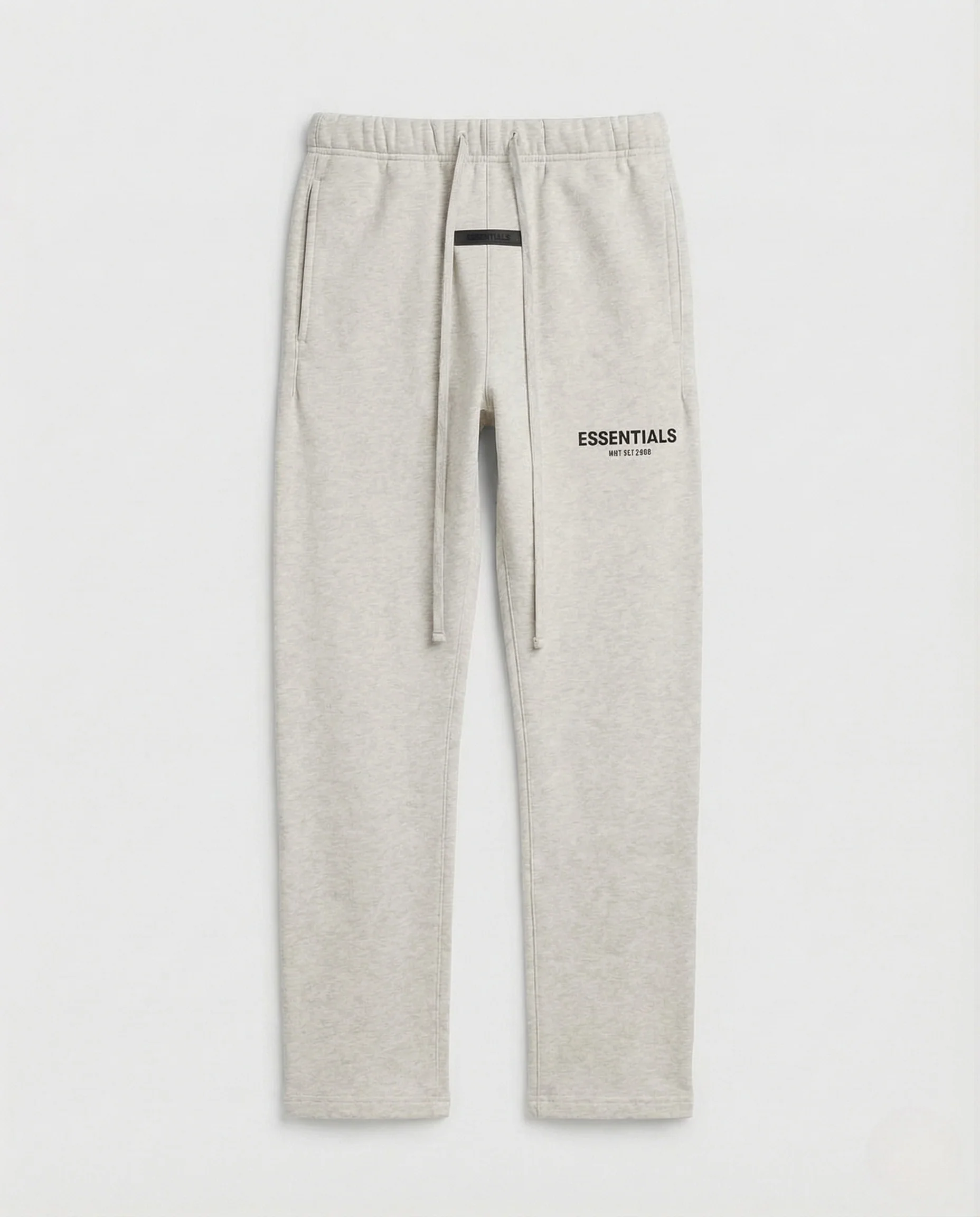 Herren Sweatpants mit Komfortbund & Logostick - Image 7