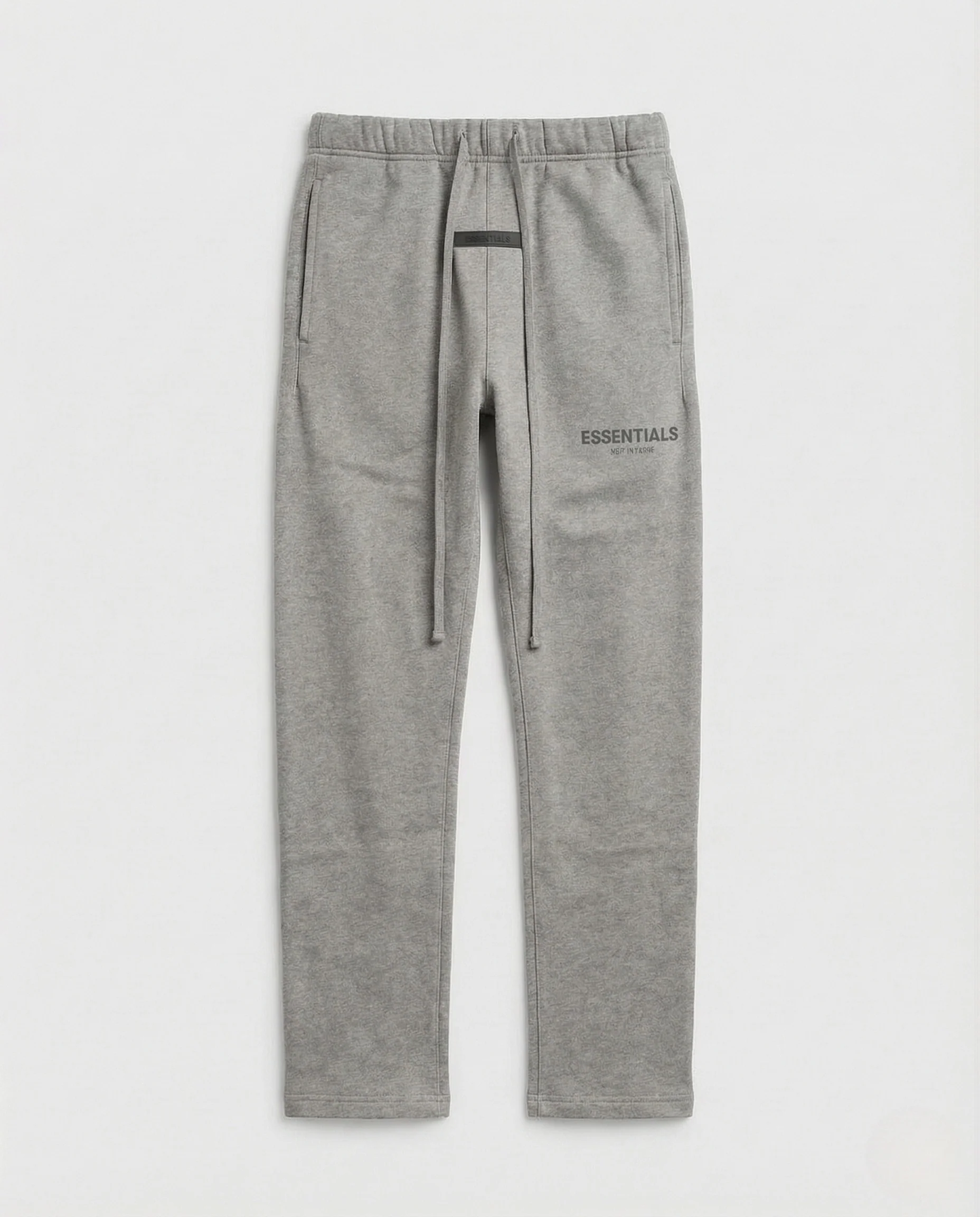 Herren Sweatpants mit Komfortbund & Logostick - Image 8