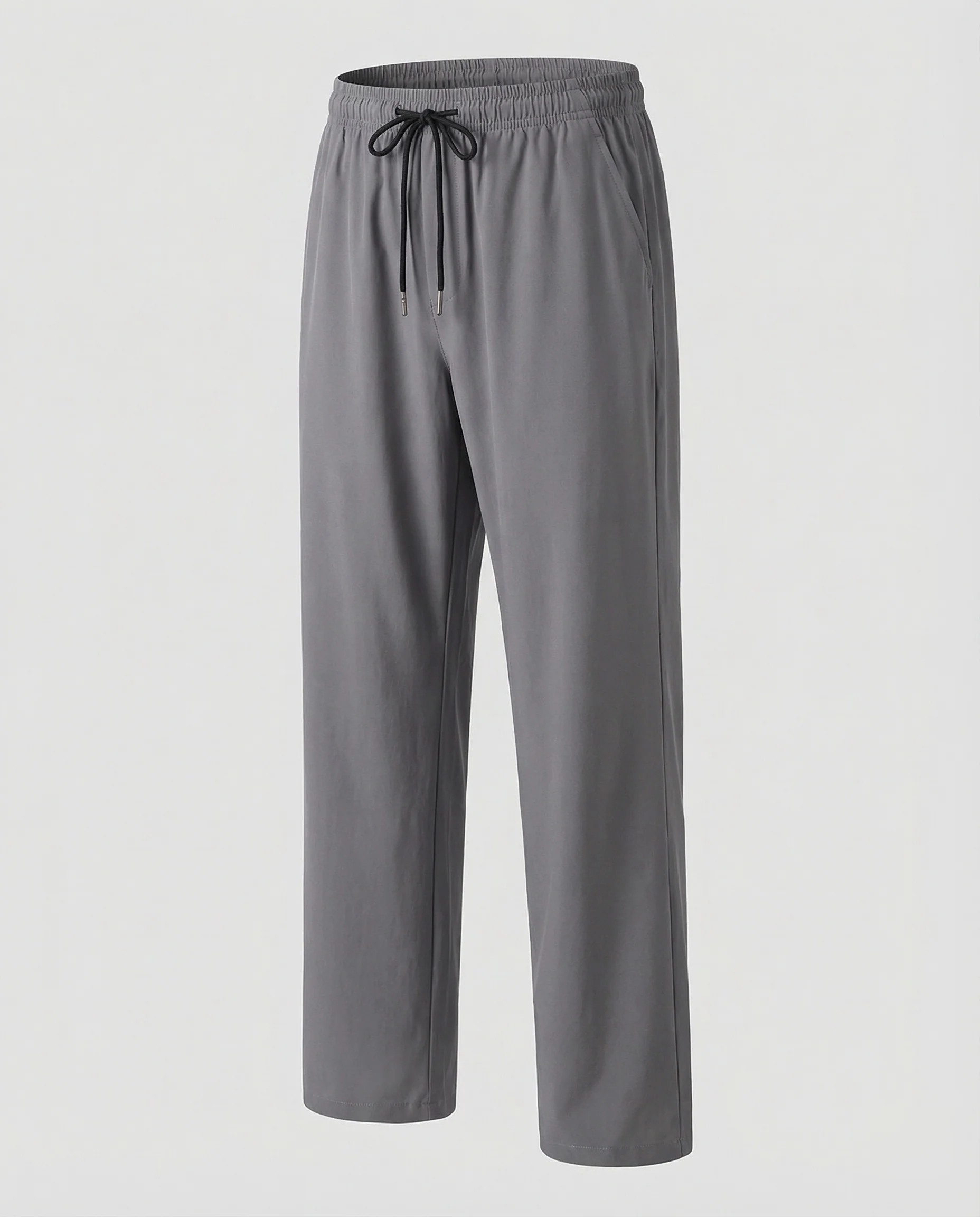 Herren Jogginghose Gerade - Image 5