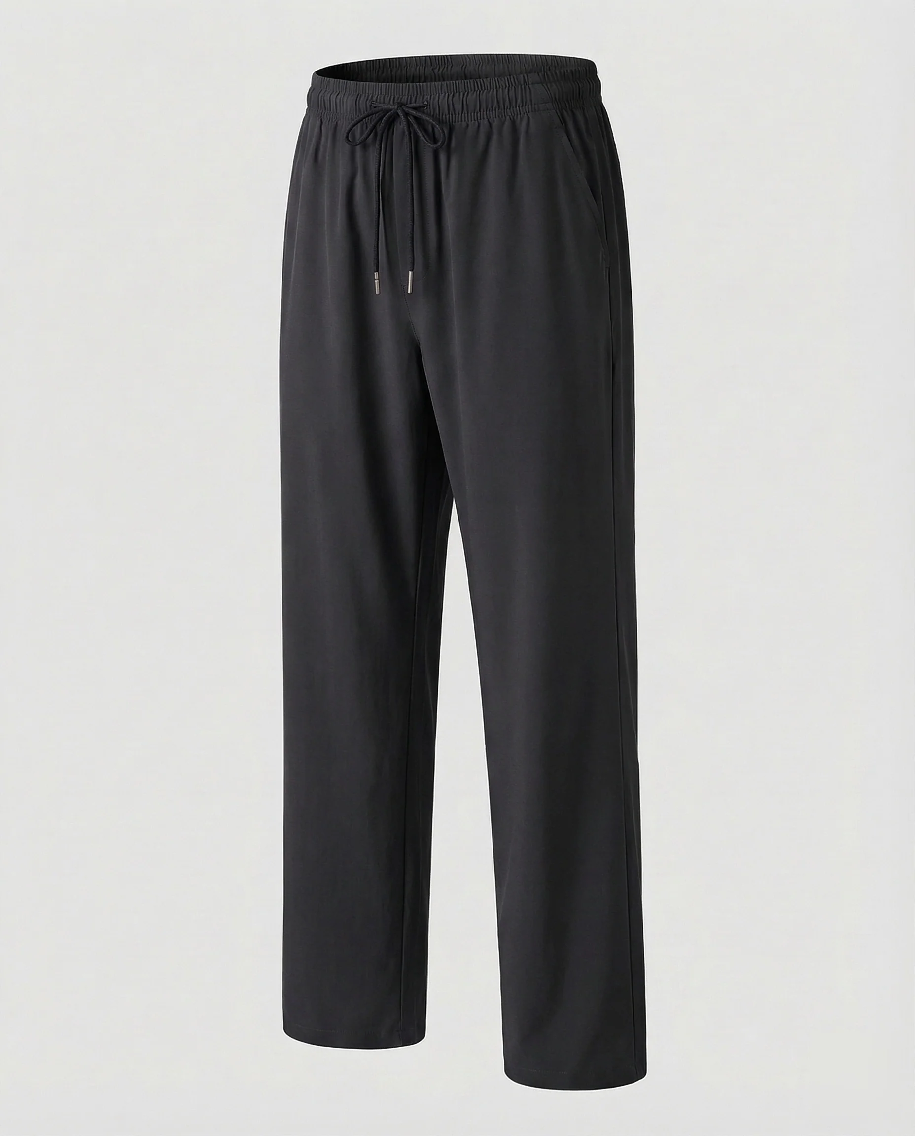Herren Jogginghose Gerade - Image 6